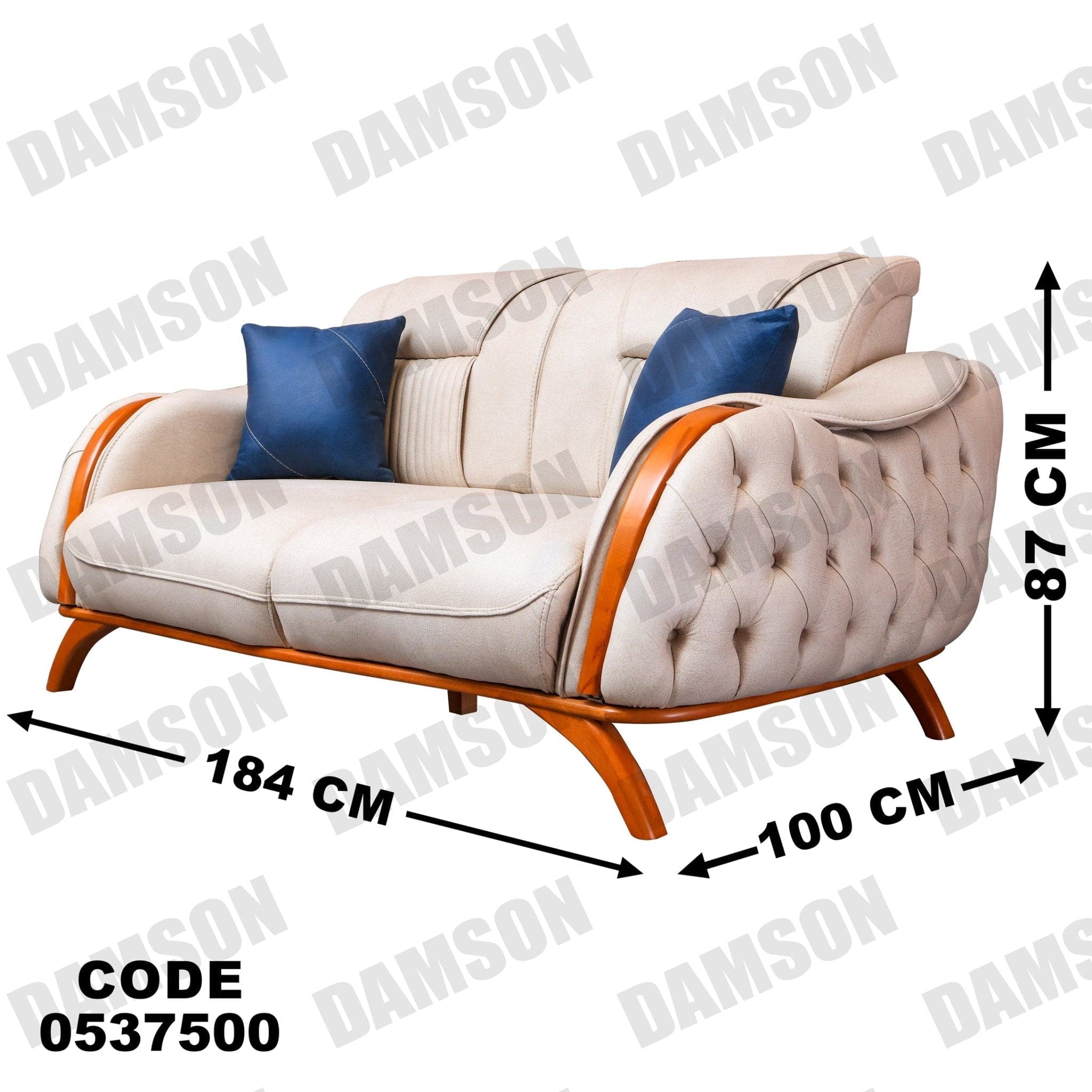 انترية 375 - Damson Furnitureانترية 375