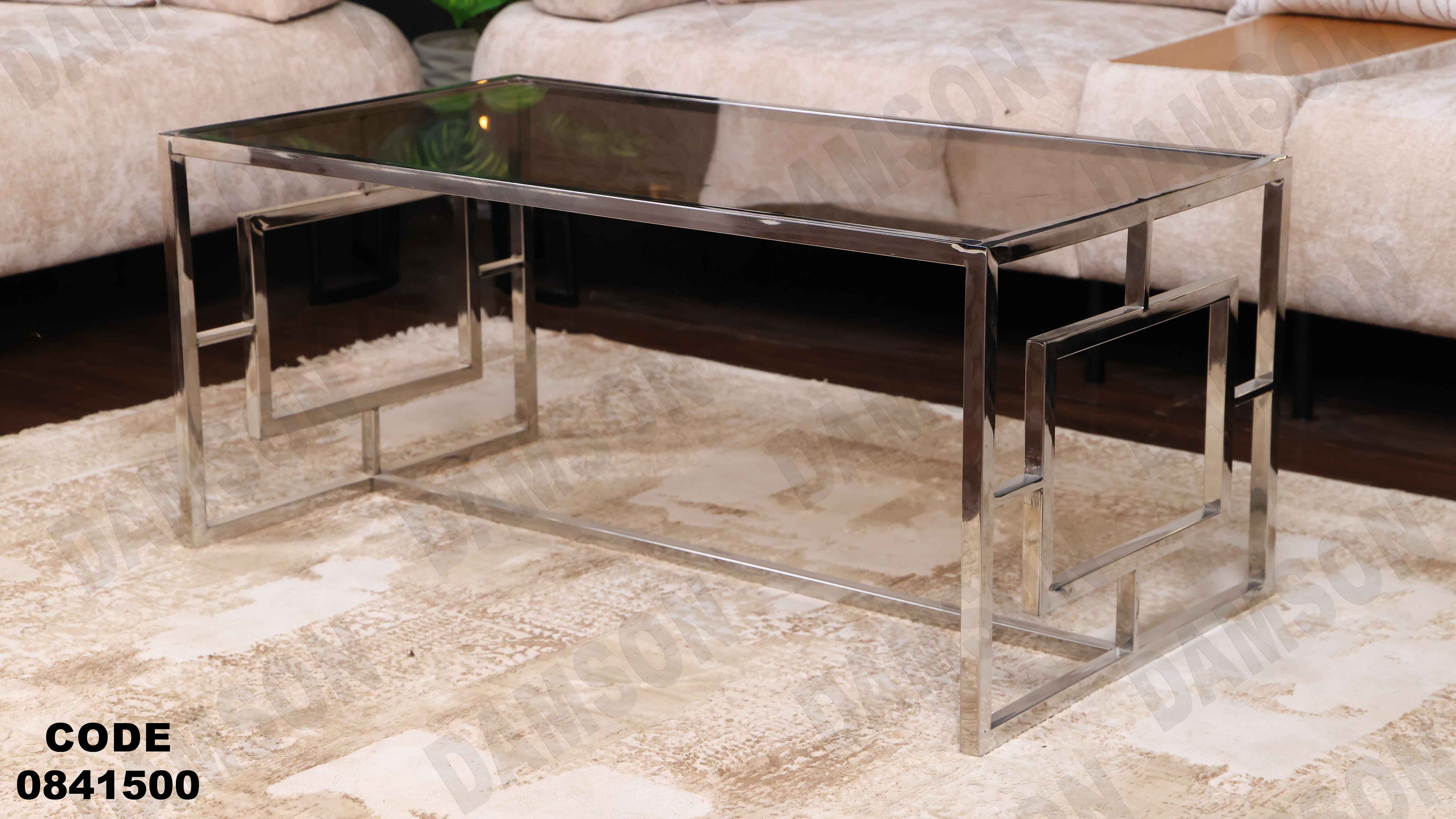 ترابيزة انترية 415