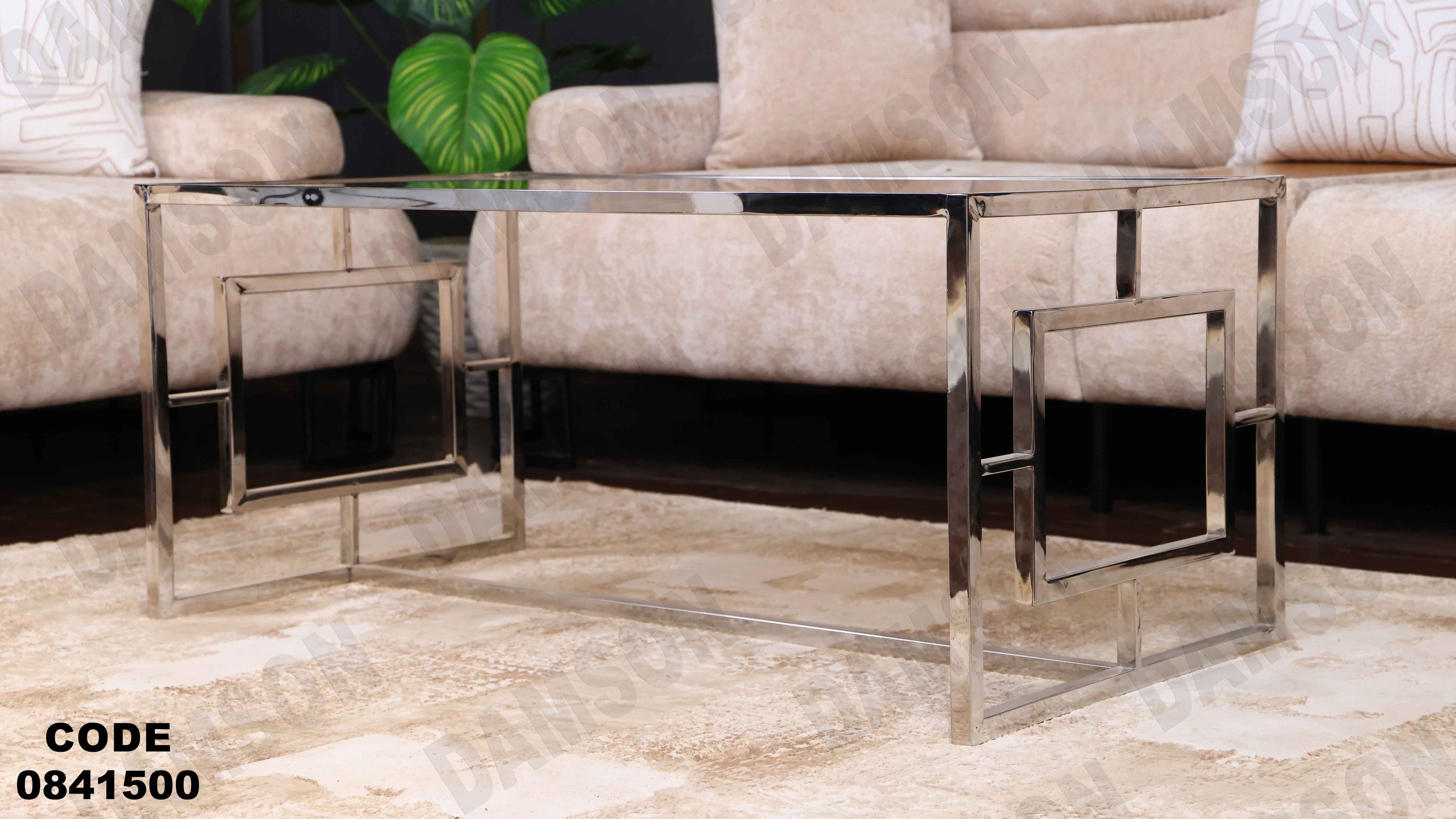 ترابيزة انترية 415