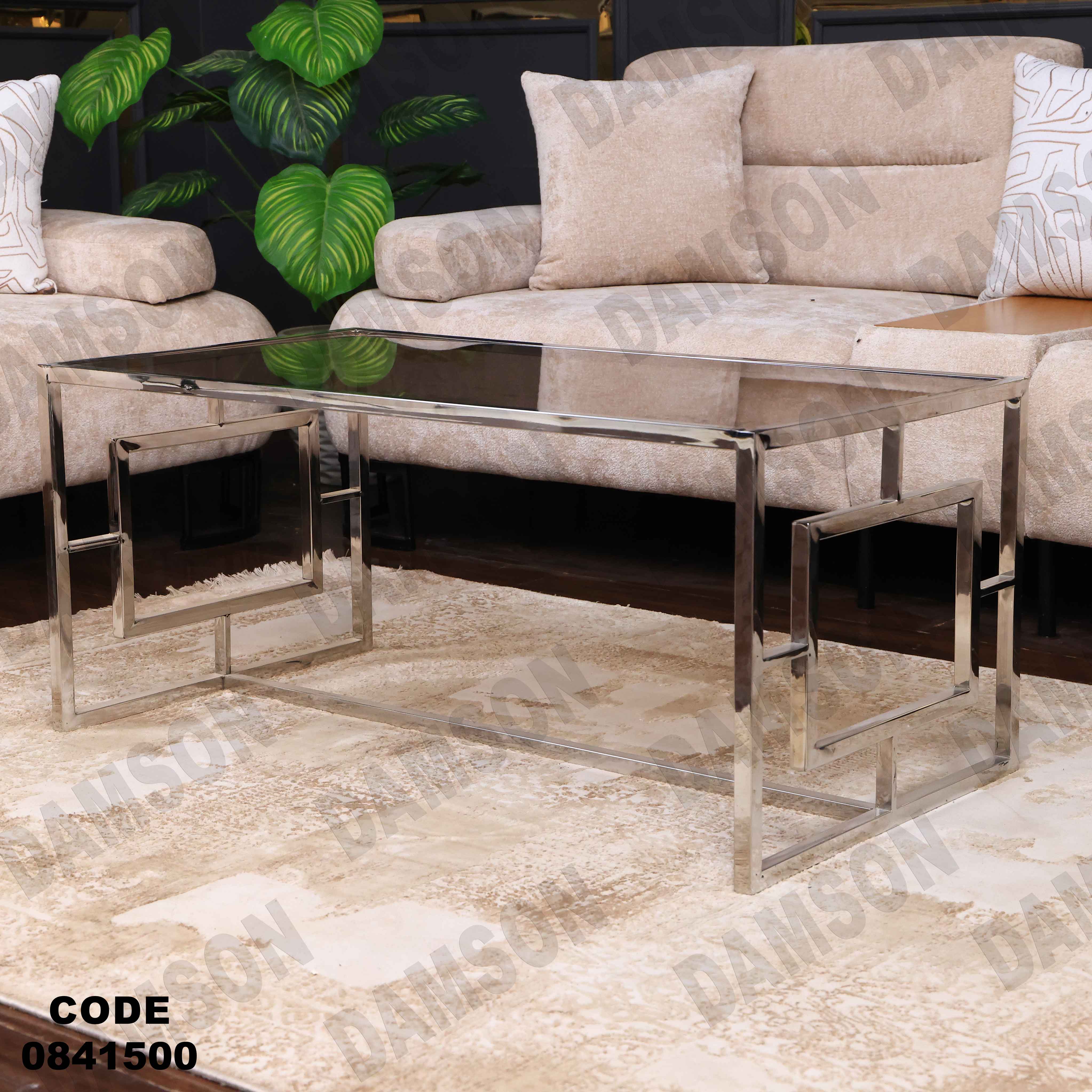 ترابيزة انترية 415