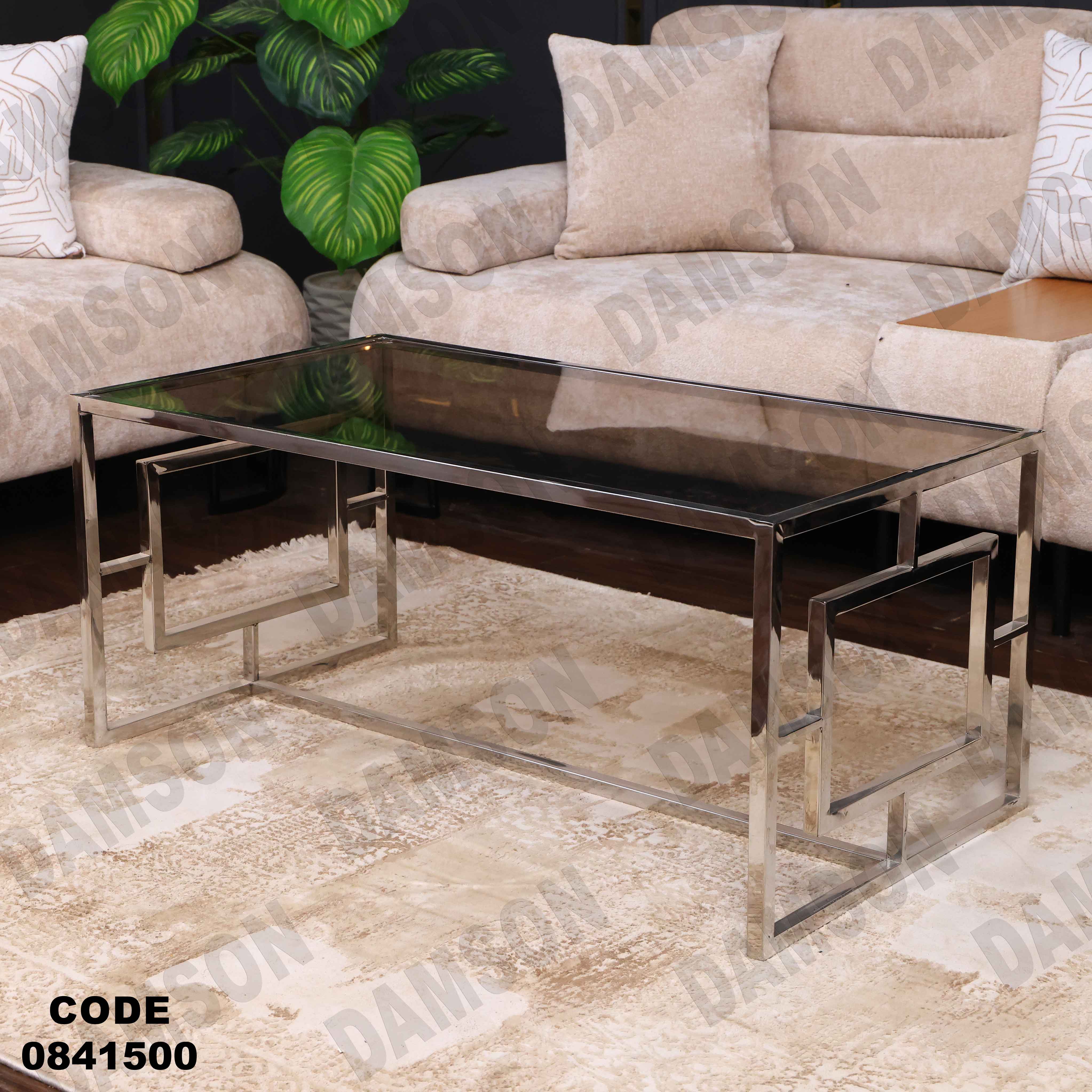 ترابيزة انترية 415