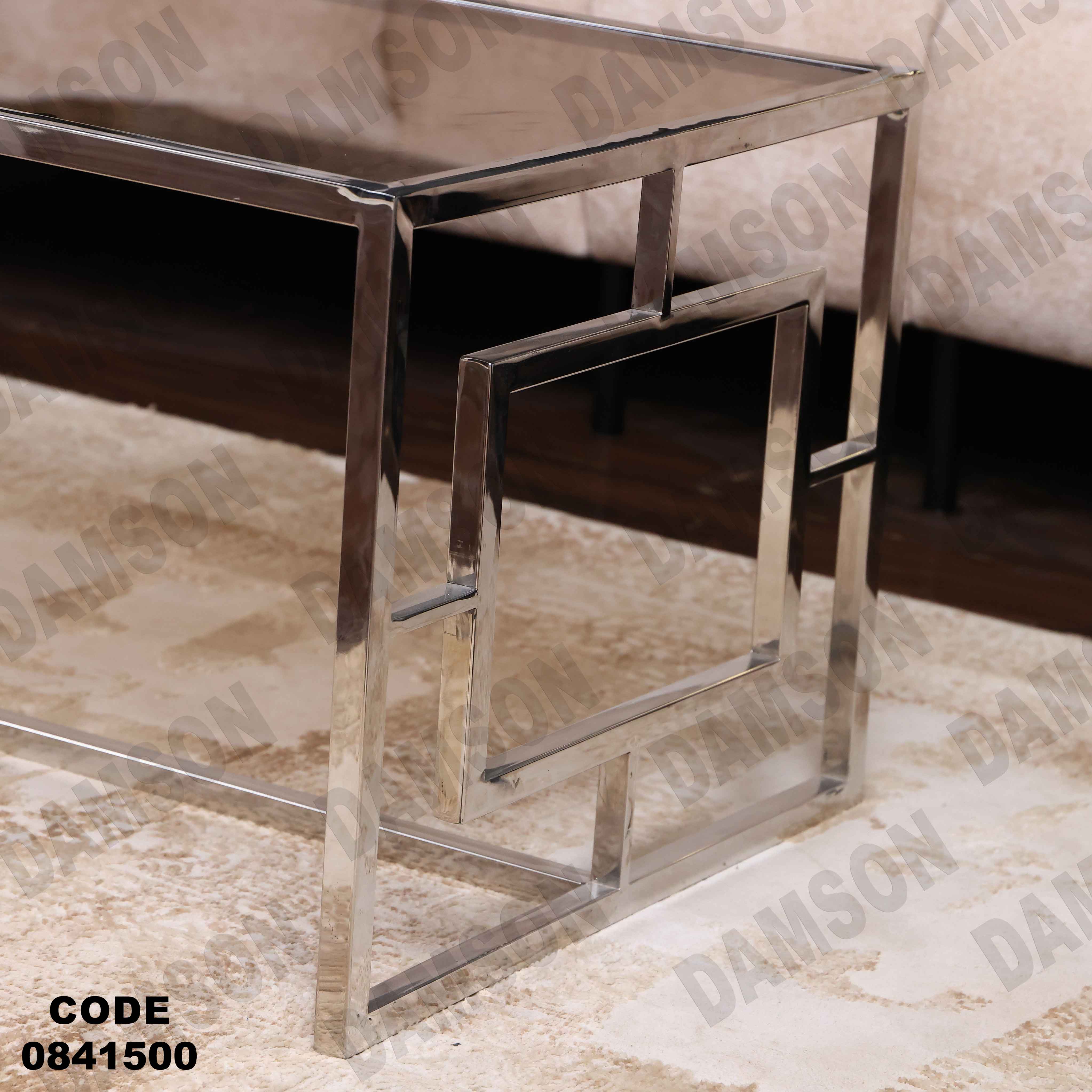 ترابيزة انترية 415