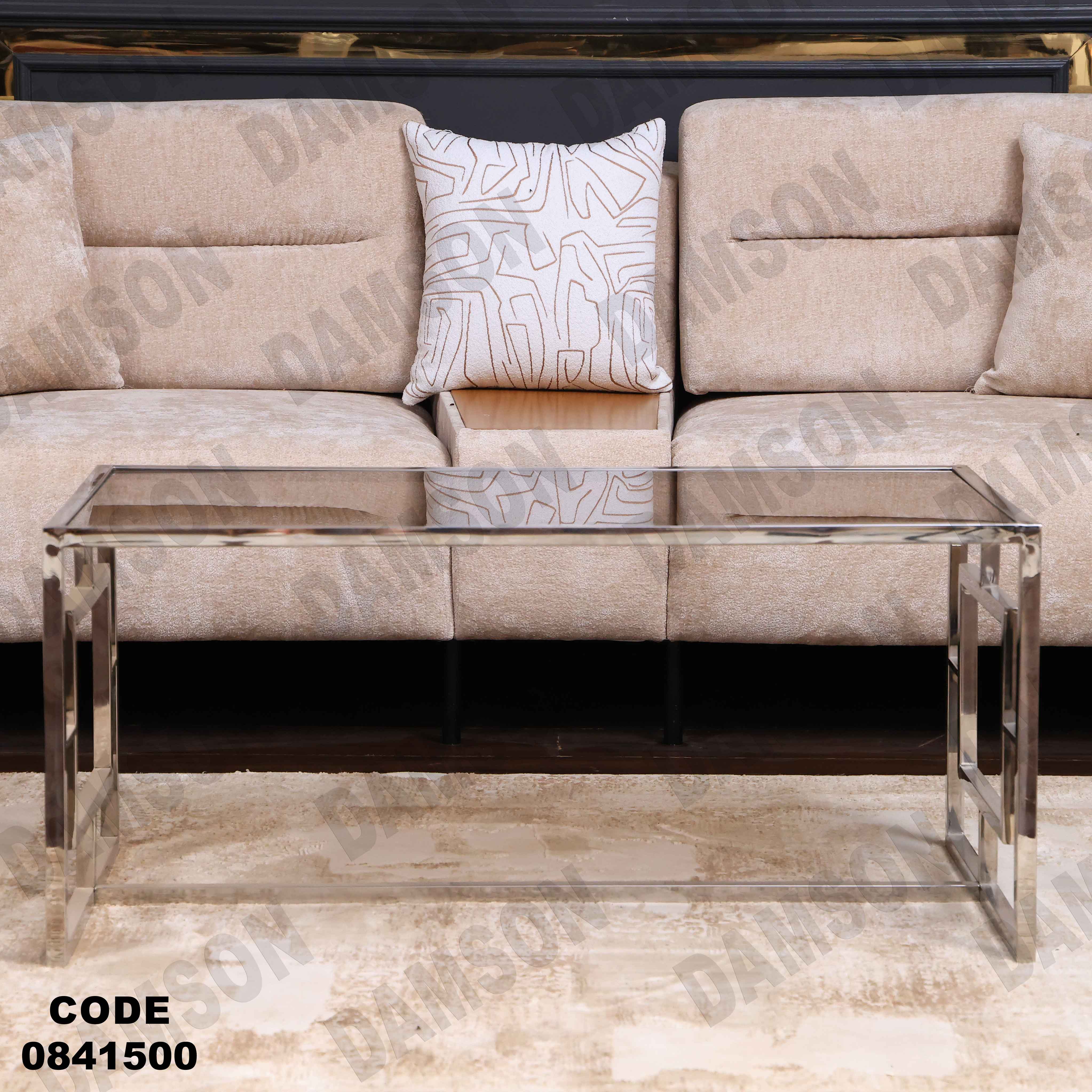 ترابيزة انترية 415