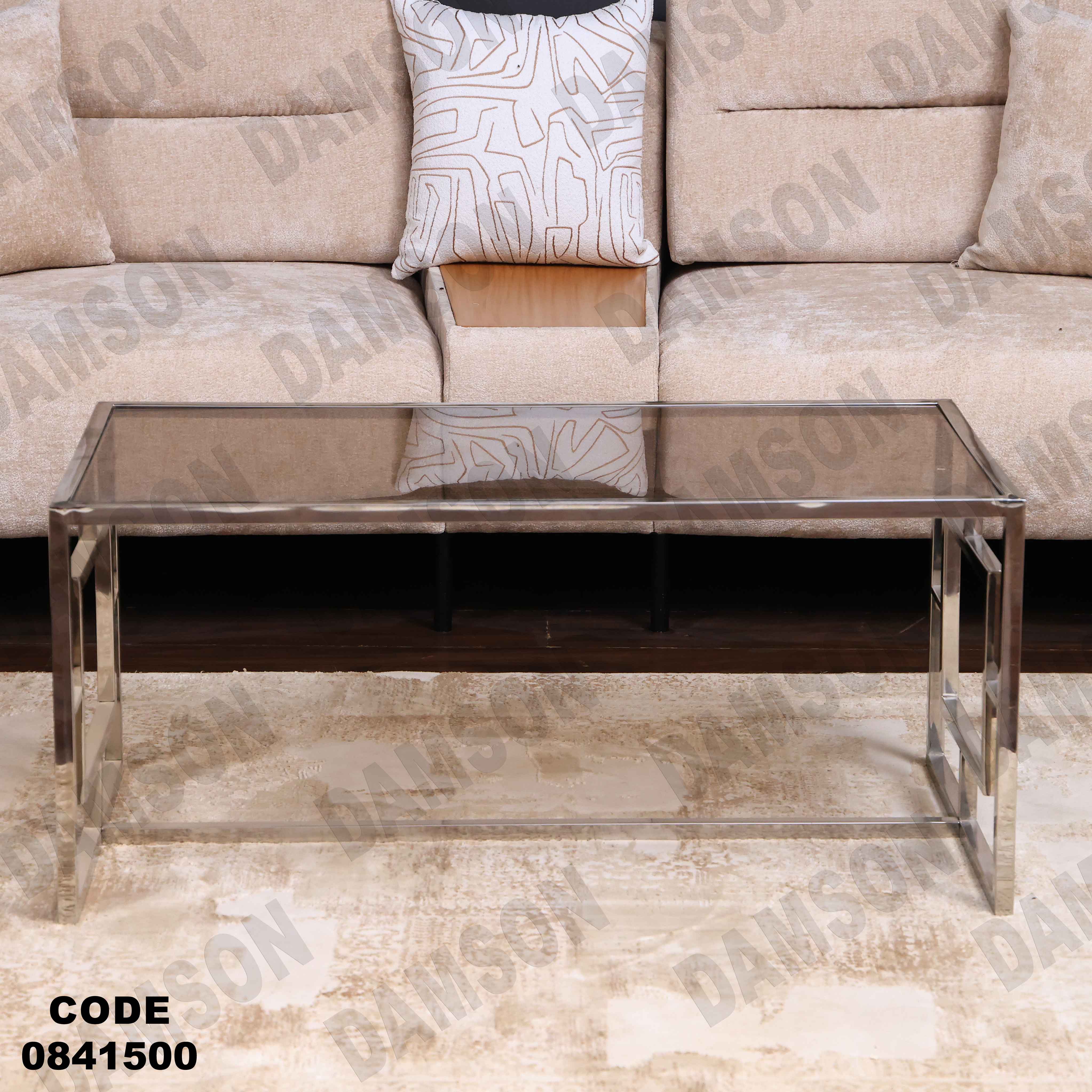 ترابيزة انترية 415