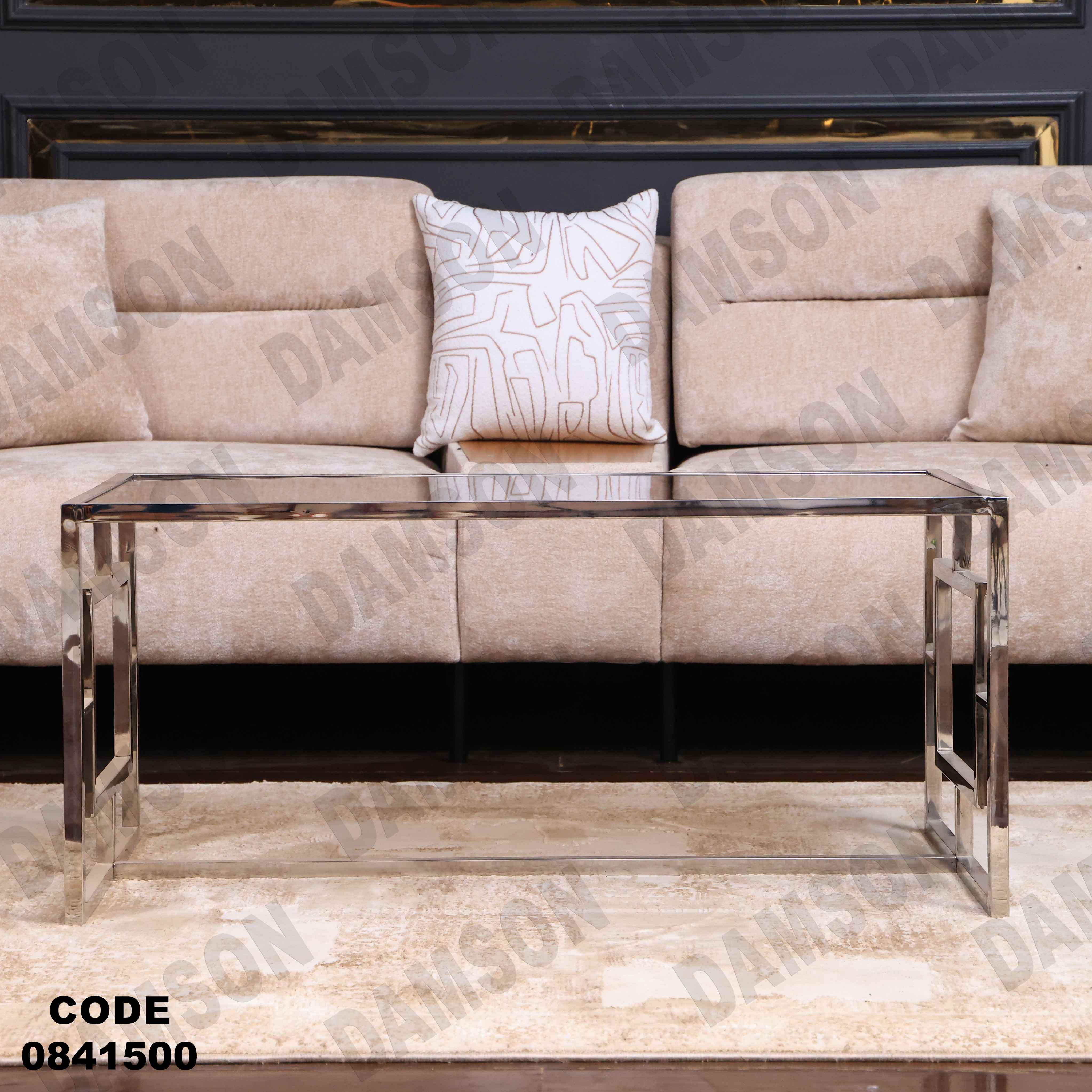 ترابيزة انترية 415