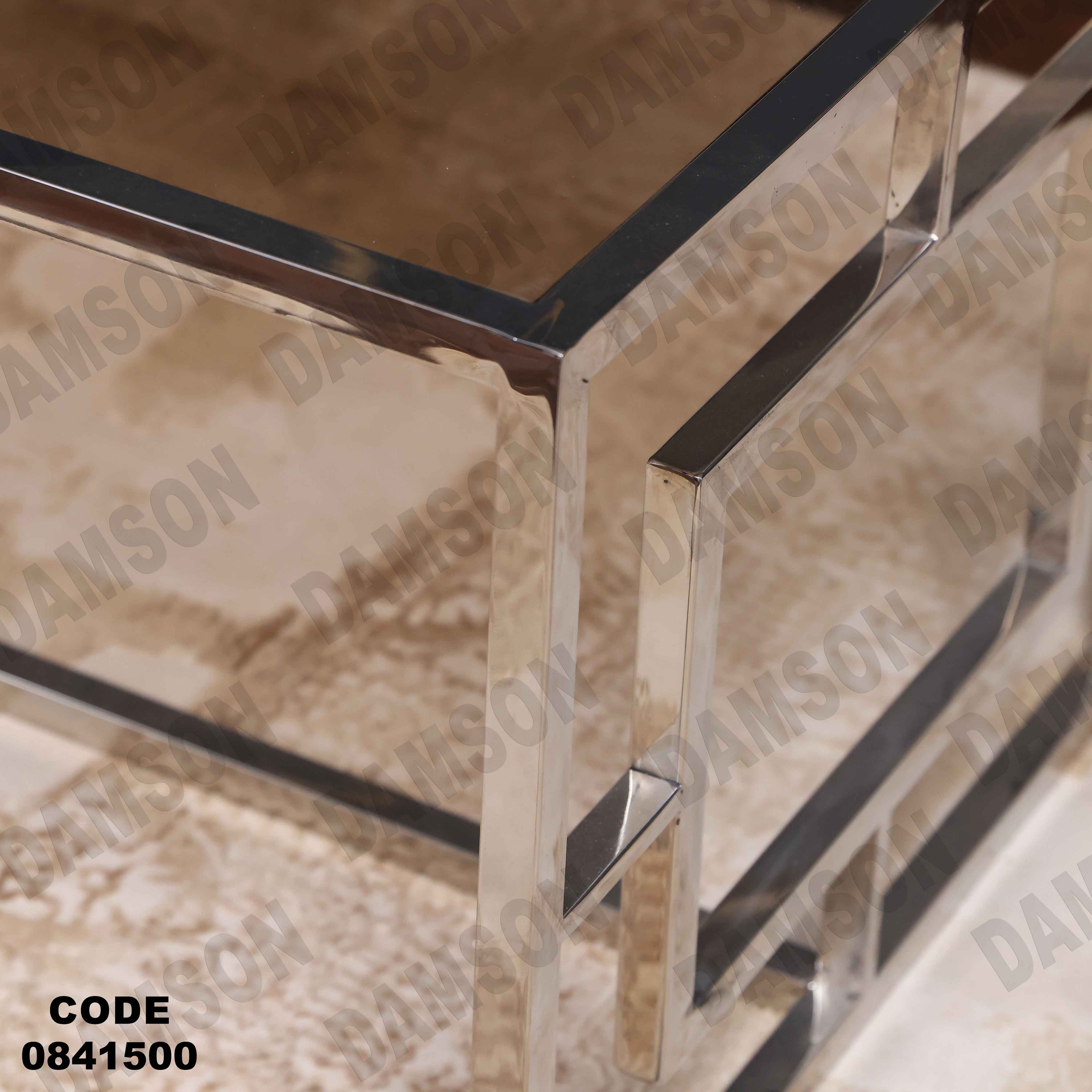 ترابيزة انترية 415