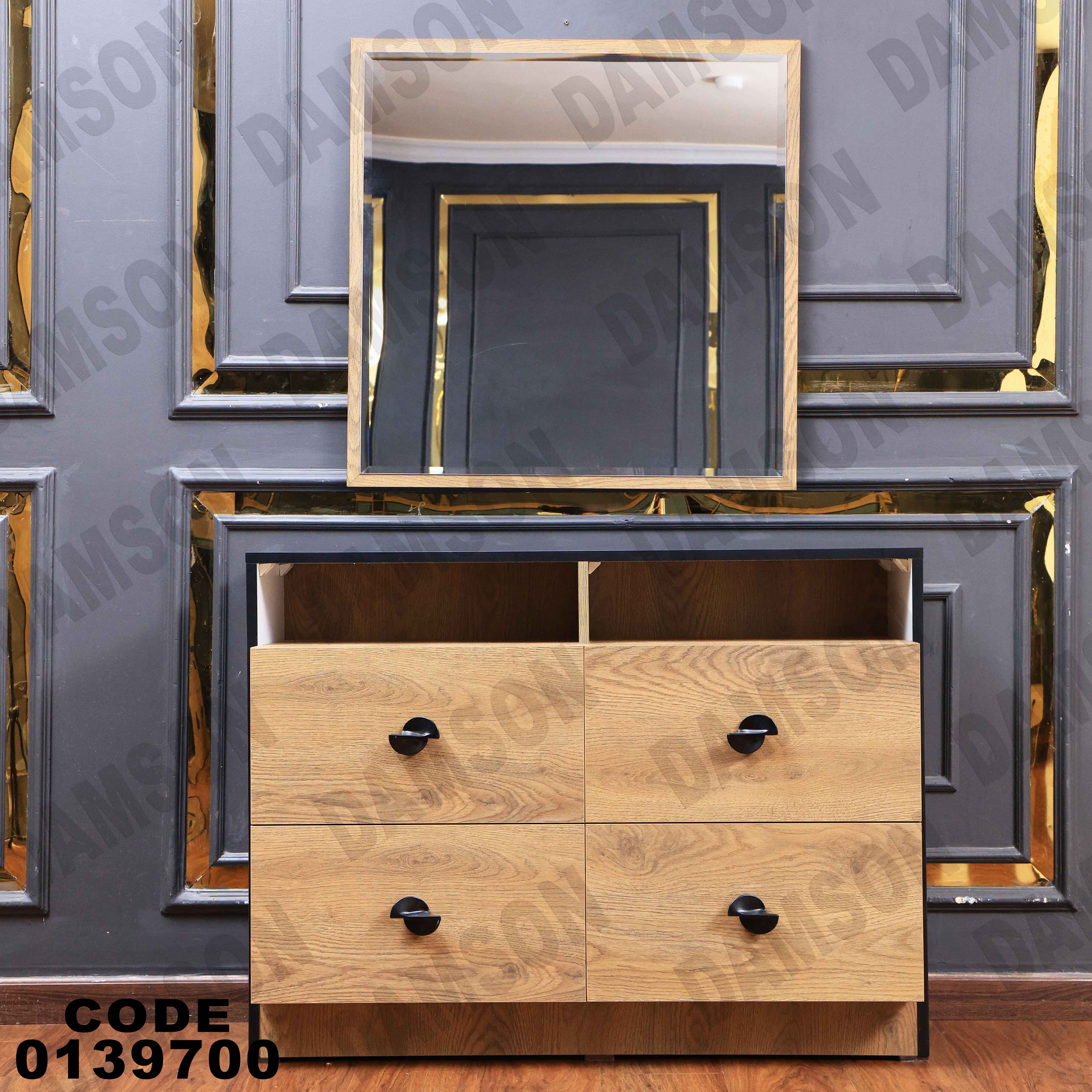 غرفة نوم ماستر 397