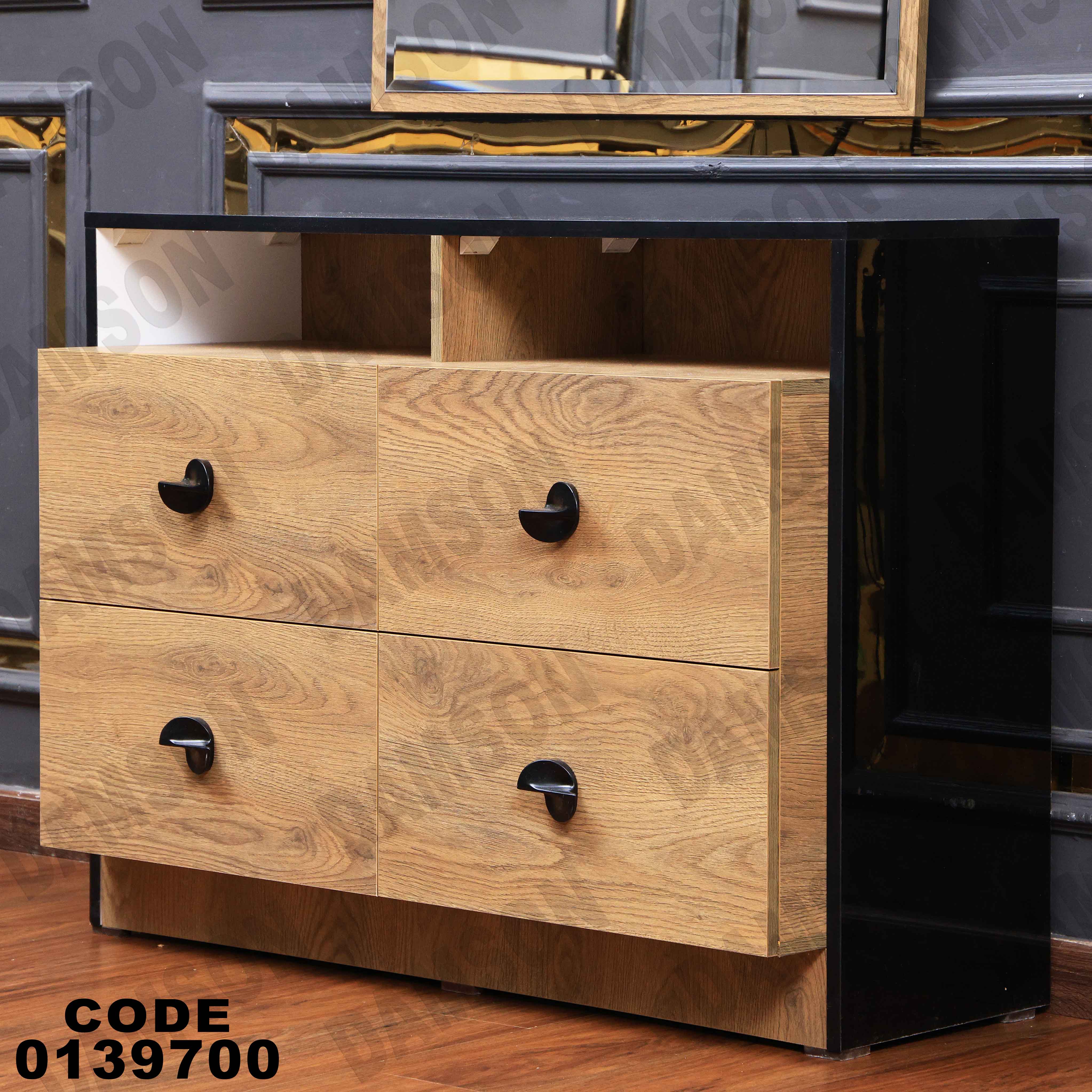 غرفة نوم ماستر 397