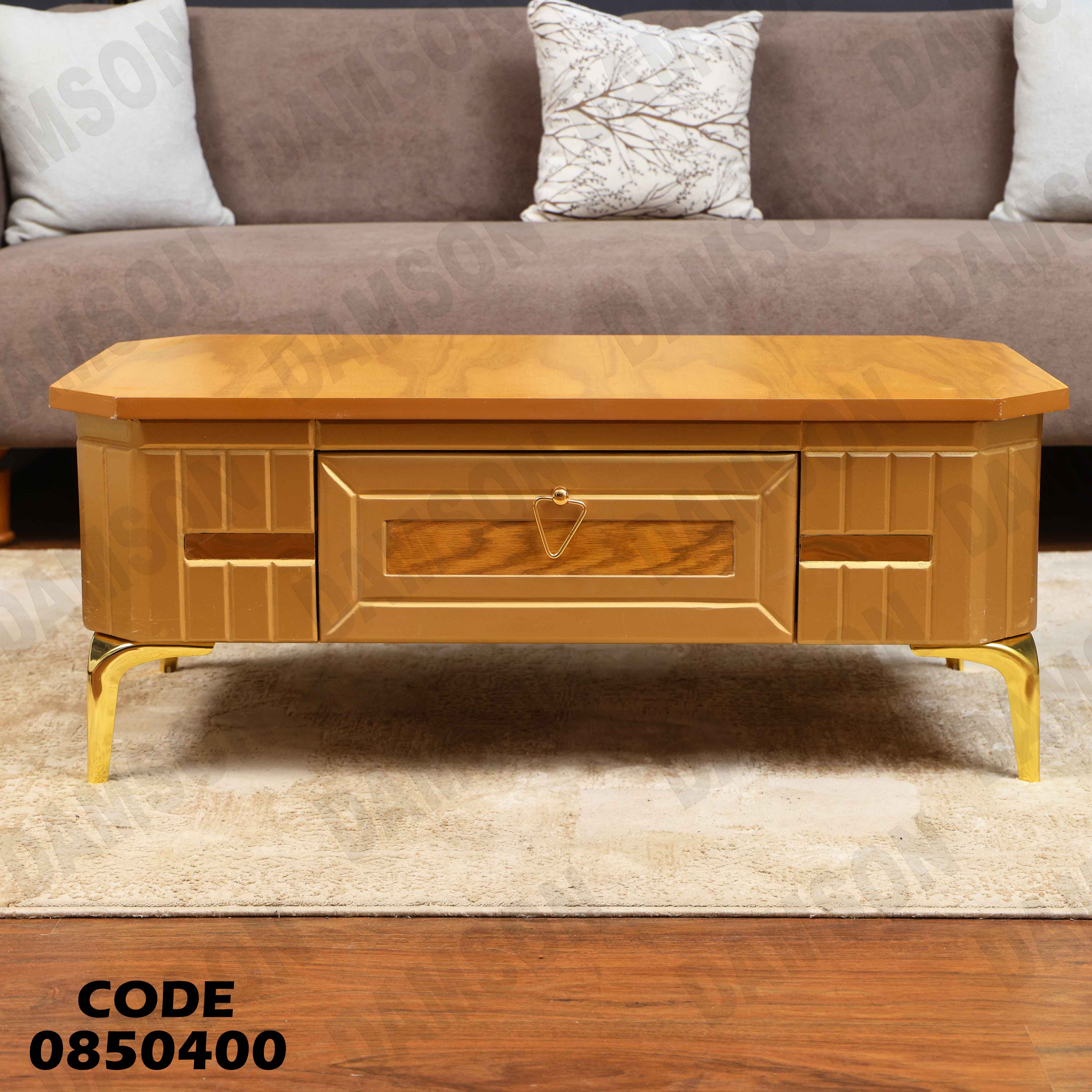 ترابيزة انترية 504