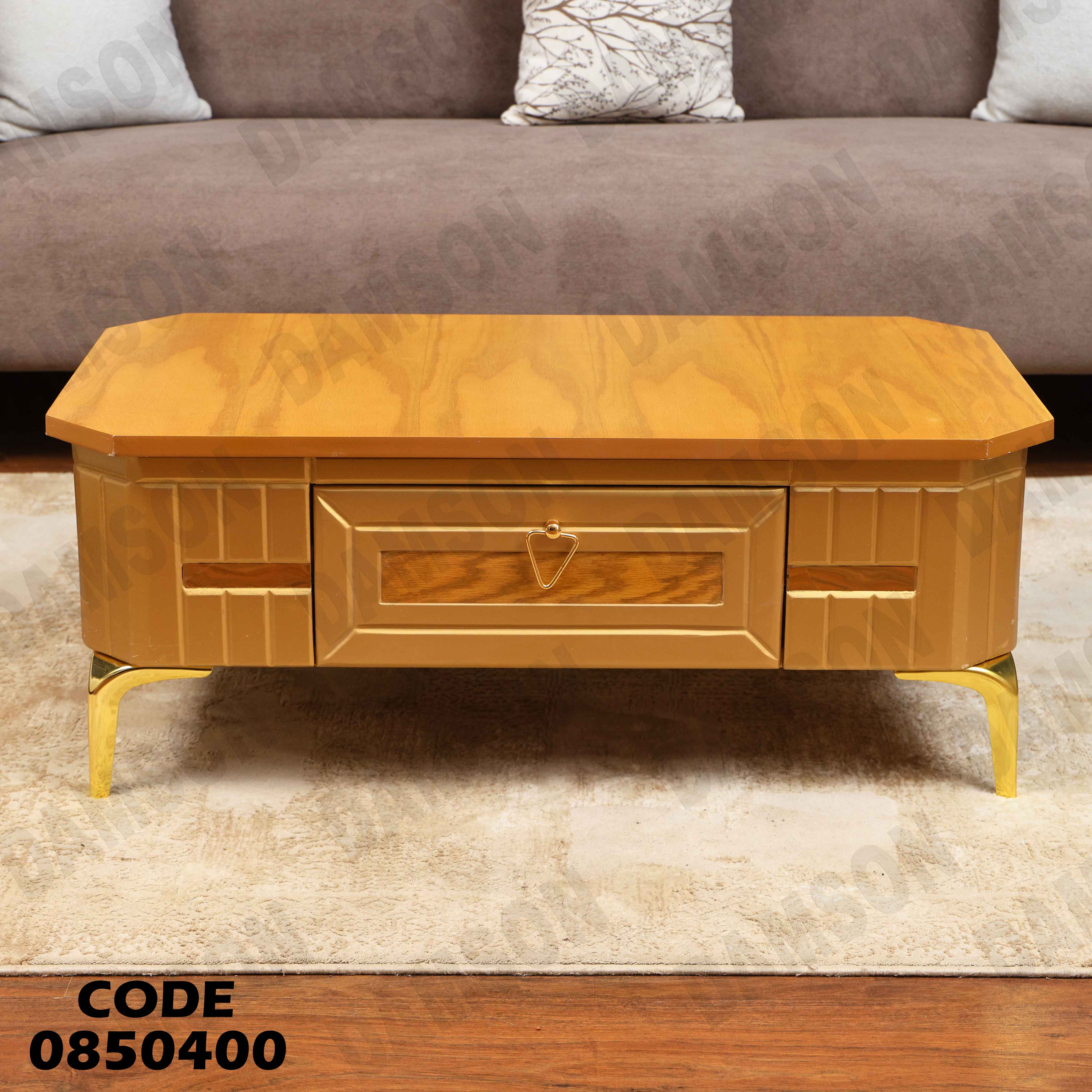 ترابيزة انترية 504