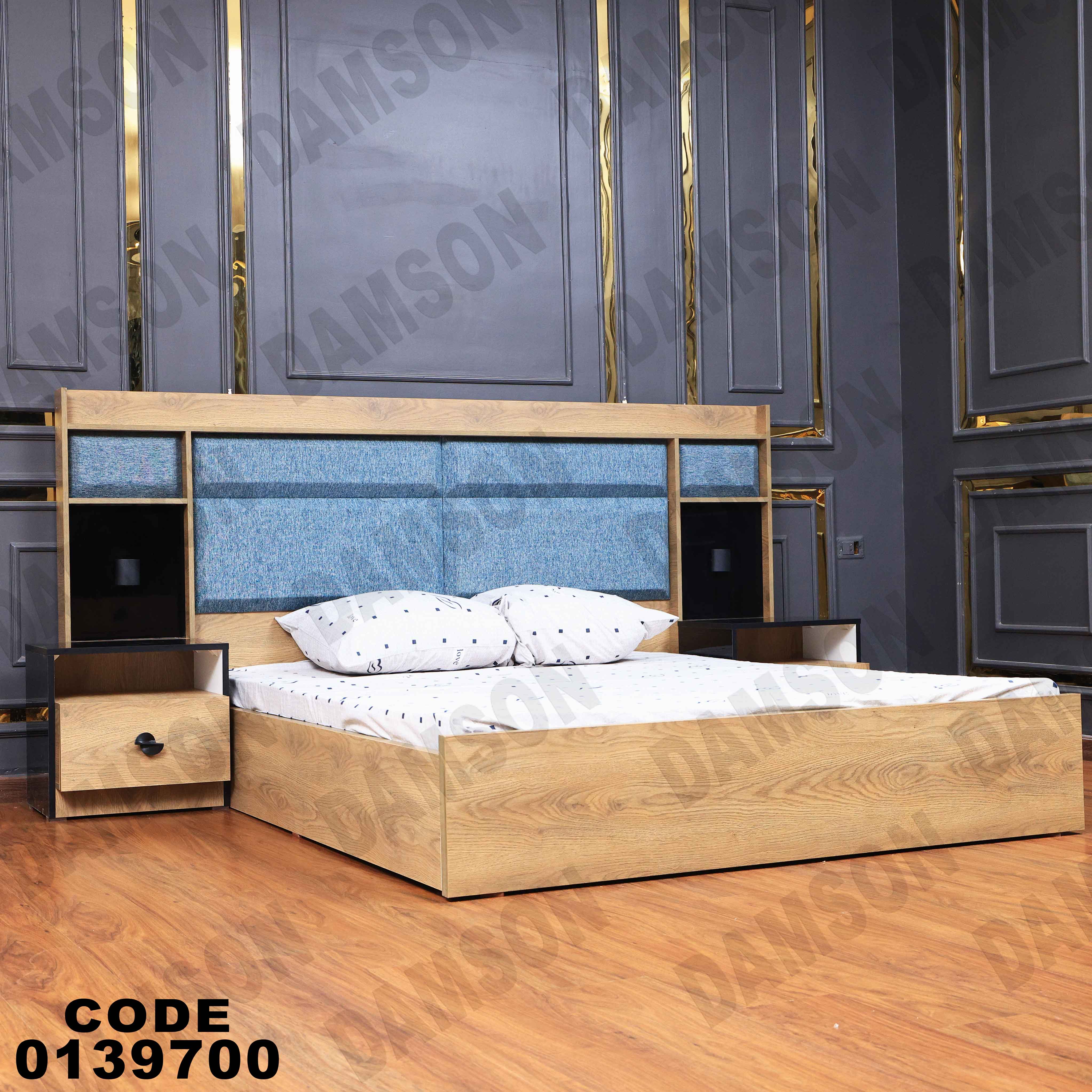 غرفة نوم ماستر 397