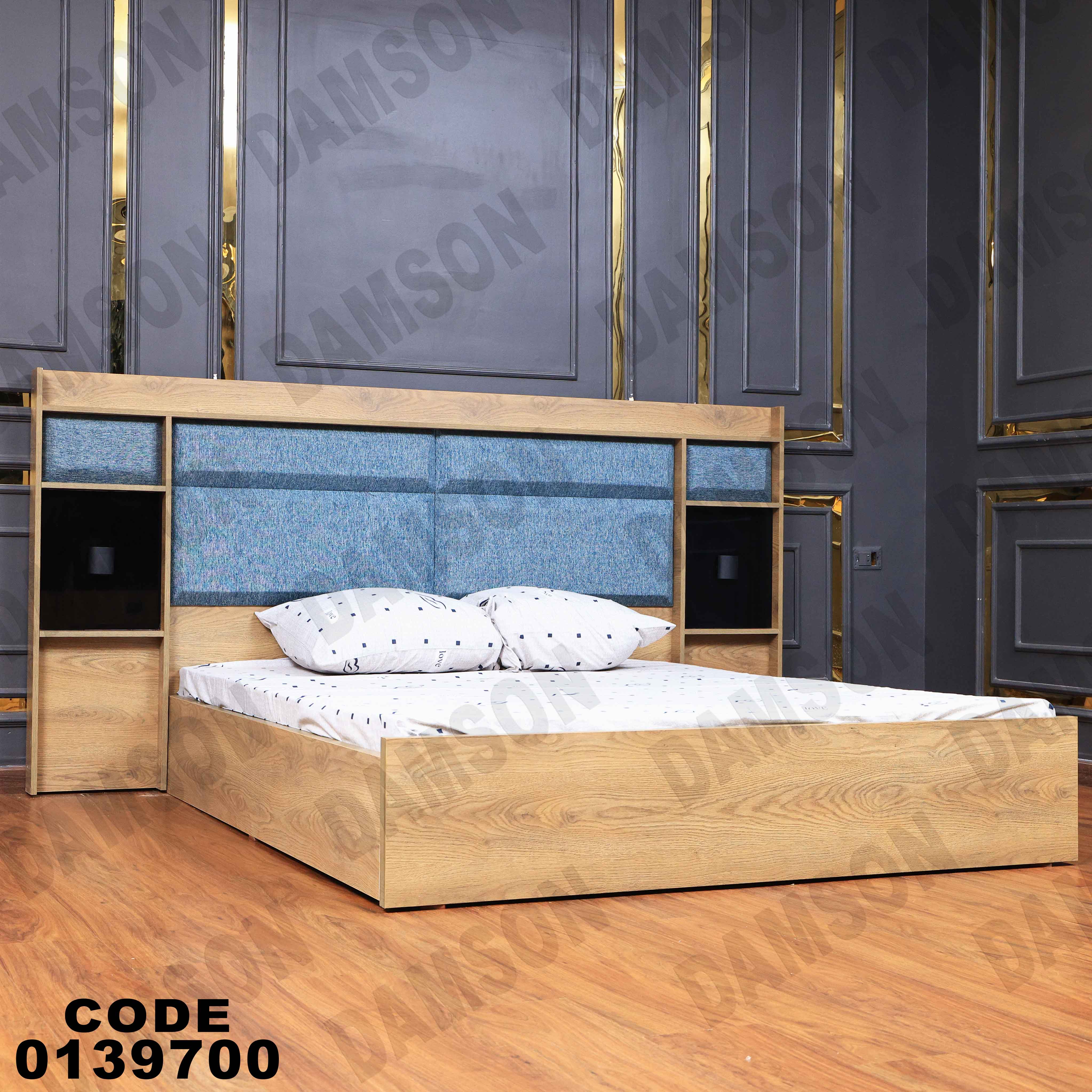 غرفة نوم ماستر 397