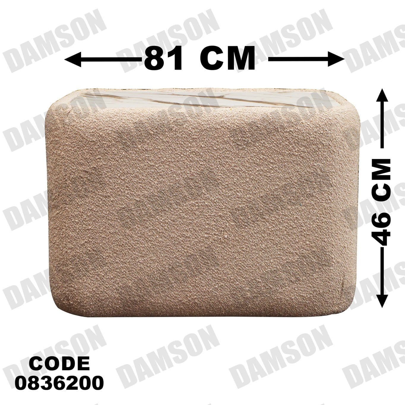 ترابيزة 362 - Damson Furnitureترابيزة 362