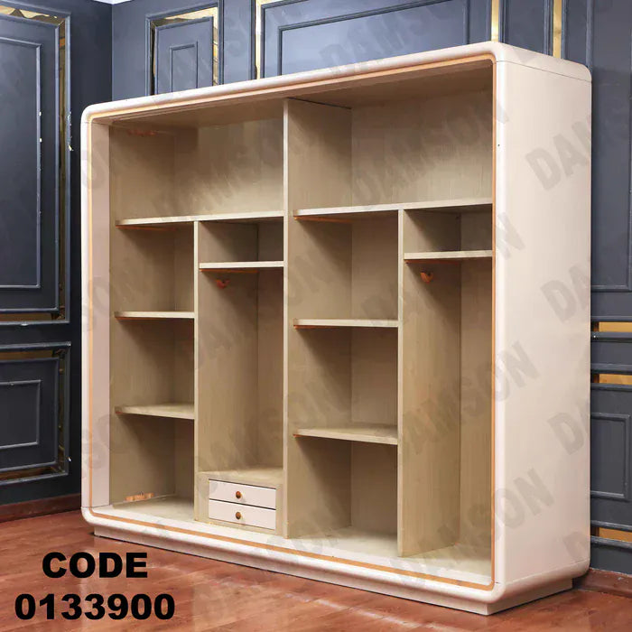 دولاب ماستر 339