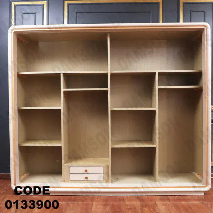 دولاب ماستر 339