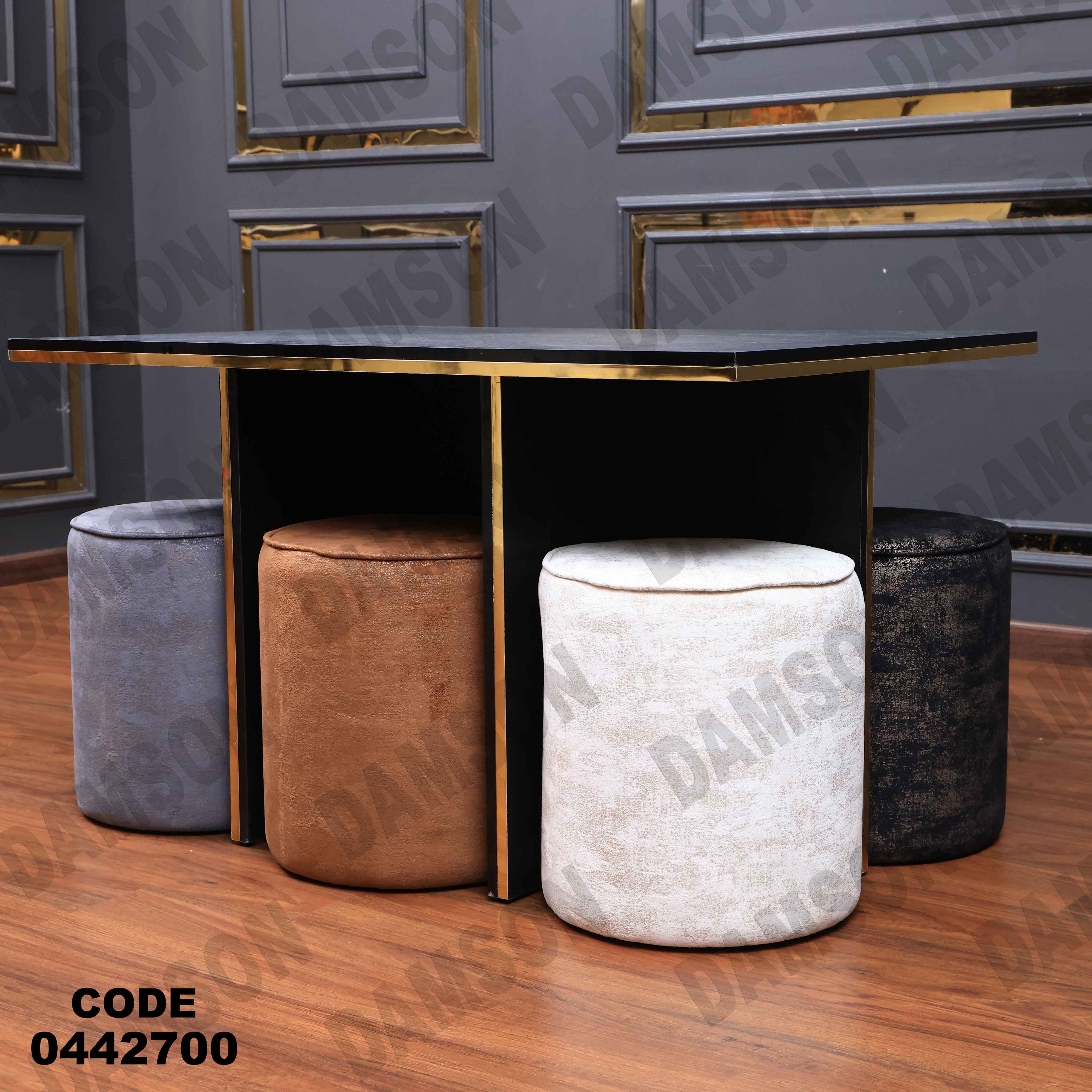 ترابيزة سفرة 427