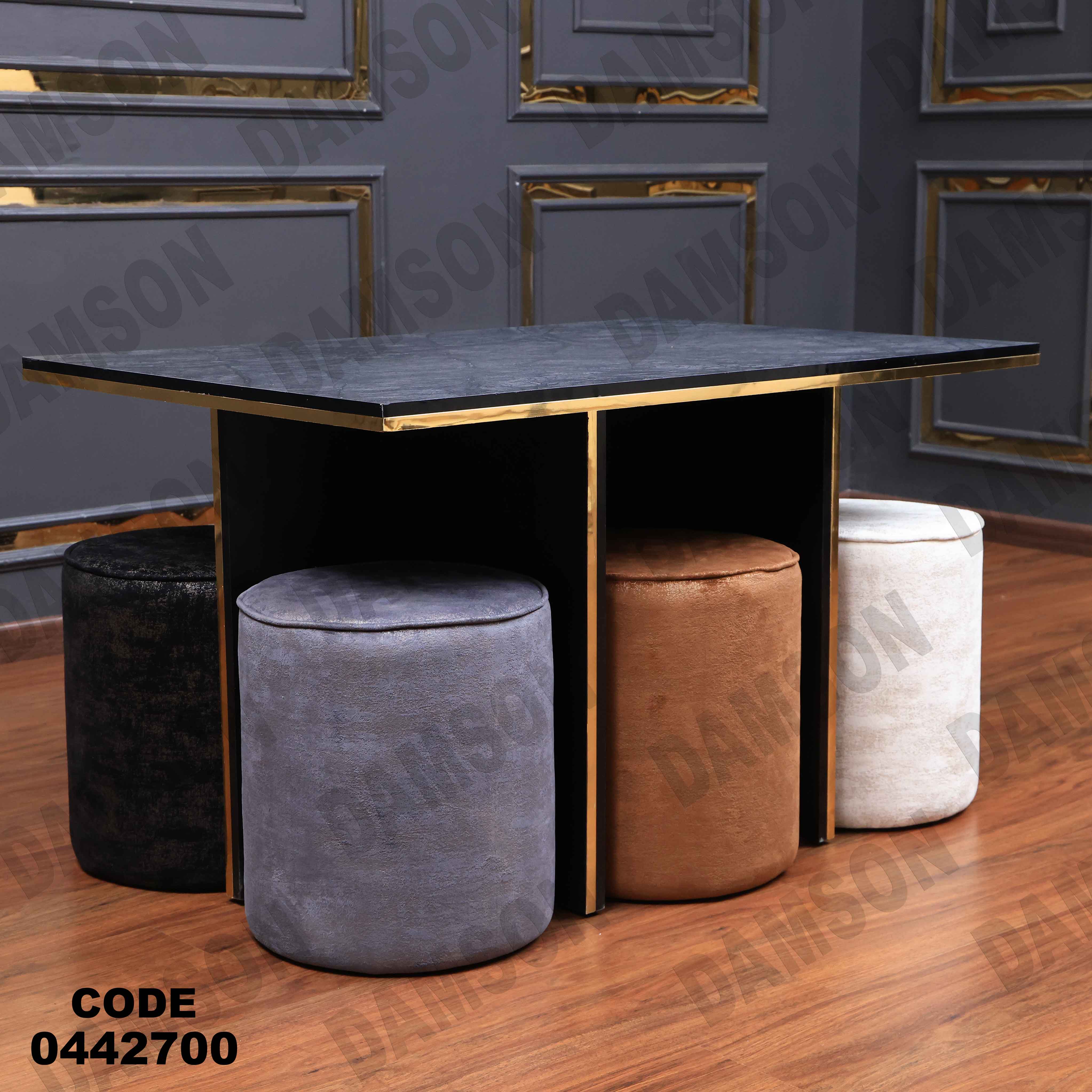 ترابيزة سفرة 427