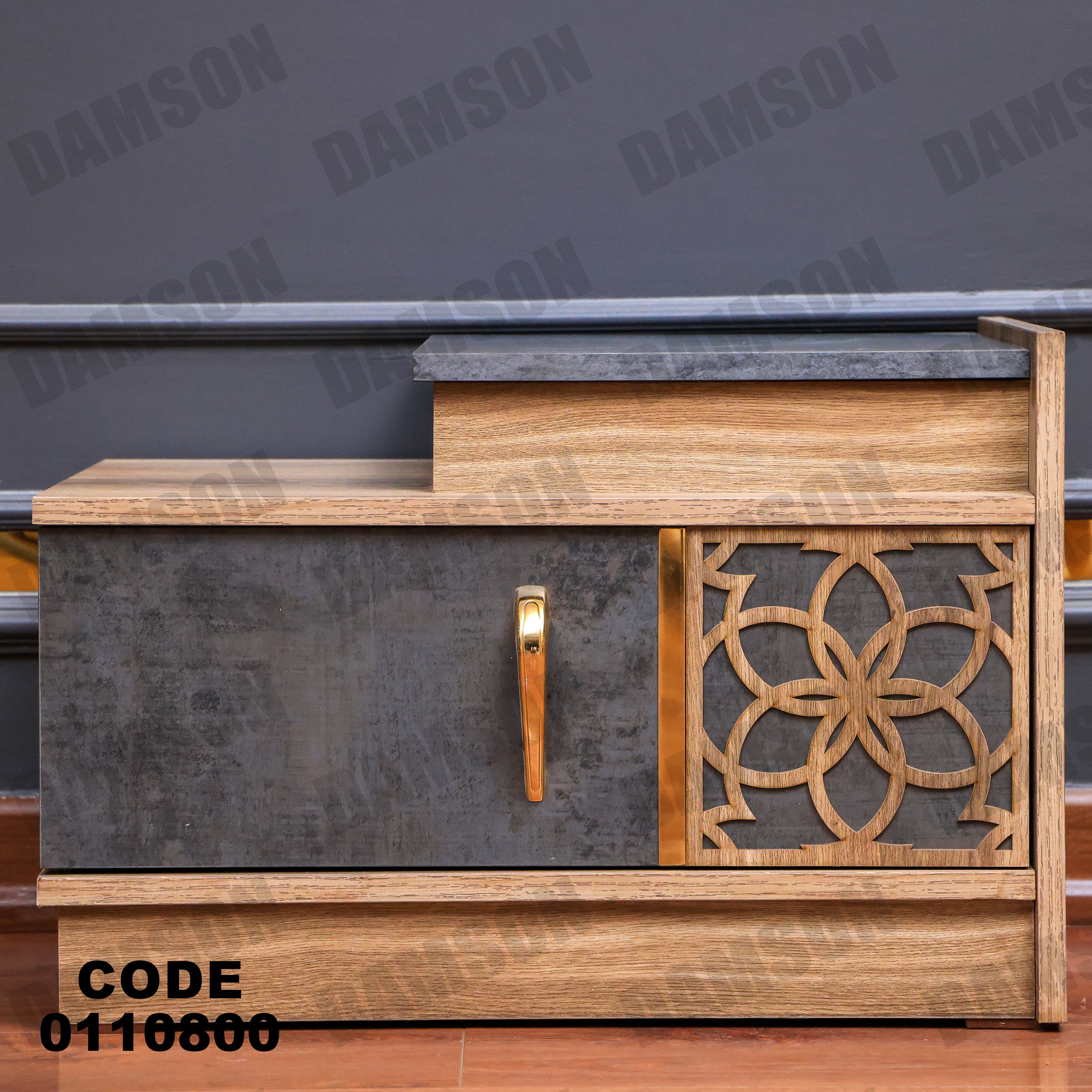 غرفة نوم ماستر 108 - Damson Furnitureغرفة نوم ماستر 108