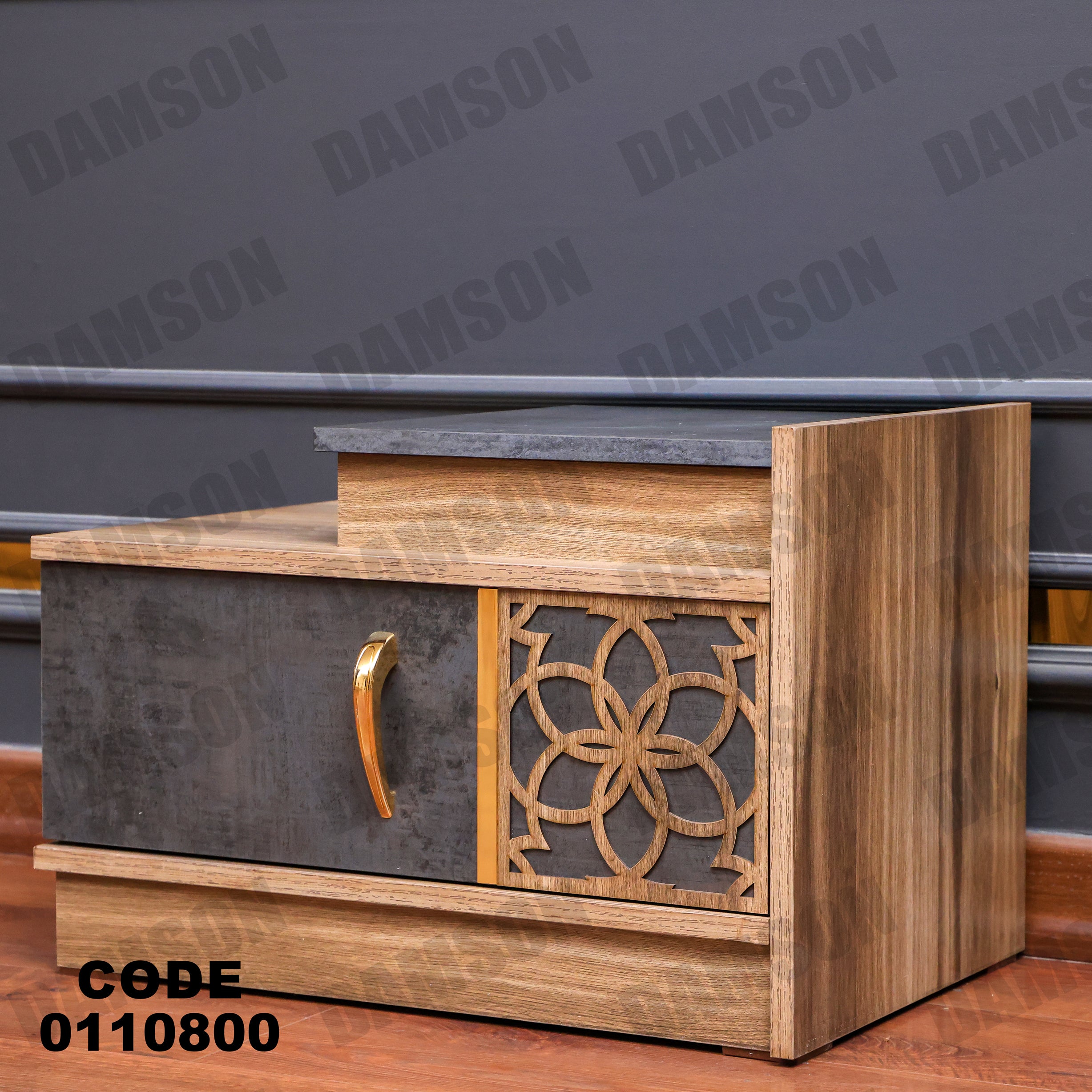 غرفة نوم ماستر 108 - Damson Furnitureغرفة نوم ماستر 108