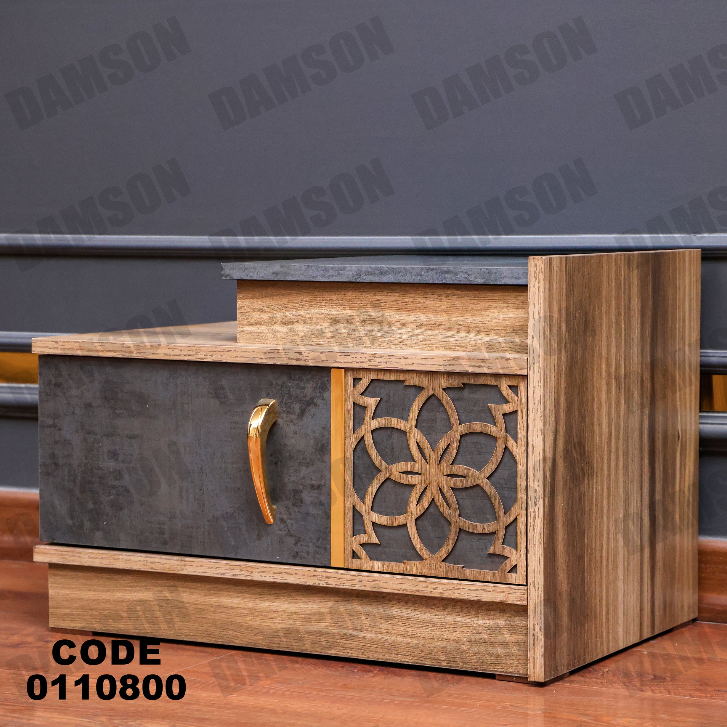 غرفة نوم ماستر 108 - Damson Furnitureغرفة نوم ماستر 108