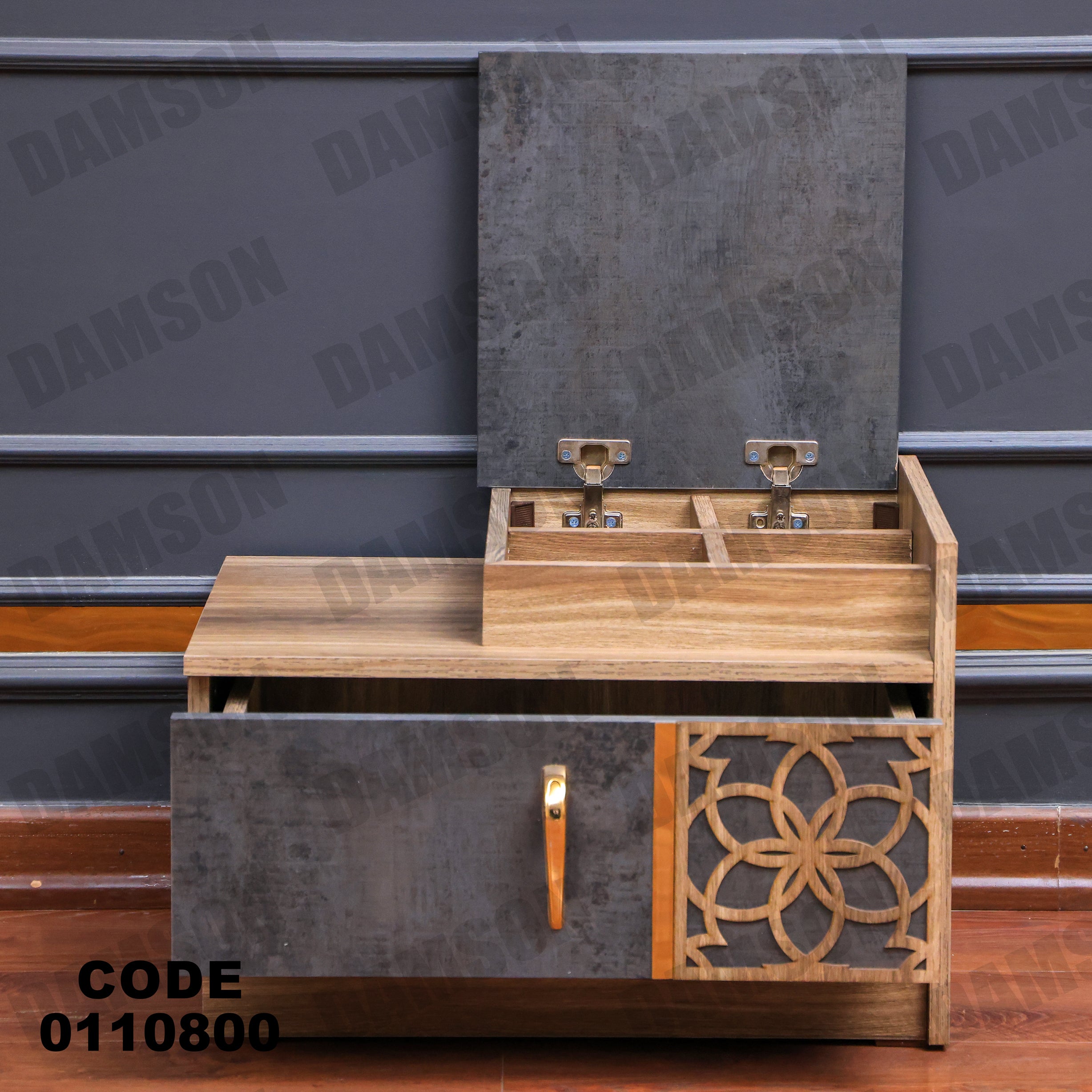 غرفة نوم ماستر 108 - Damson Furnitureغرفة نوم ماستر 108