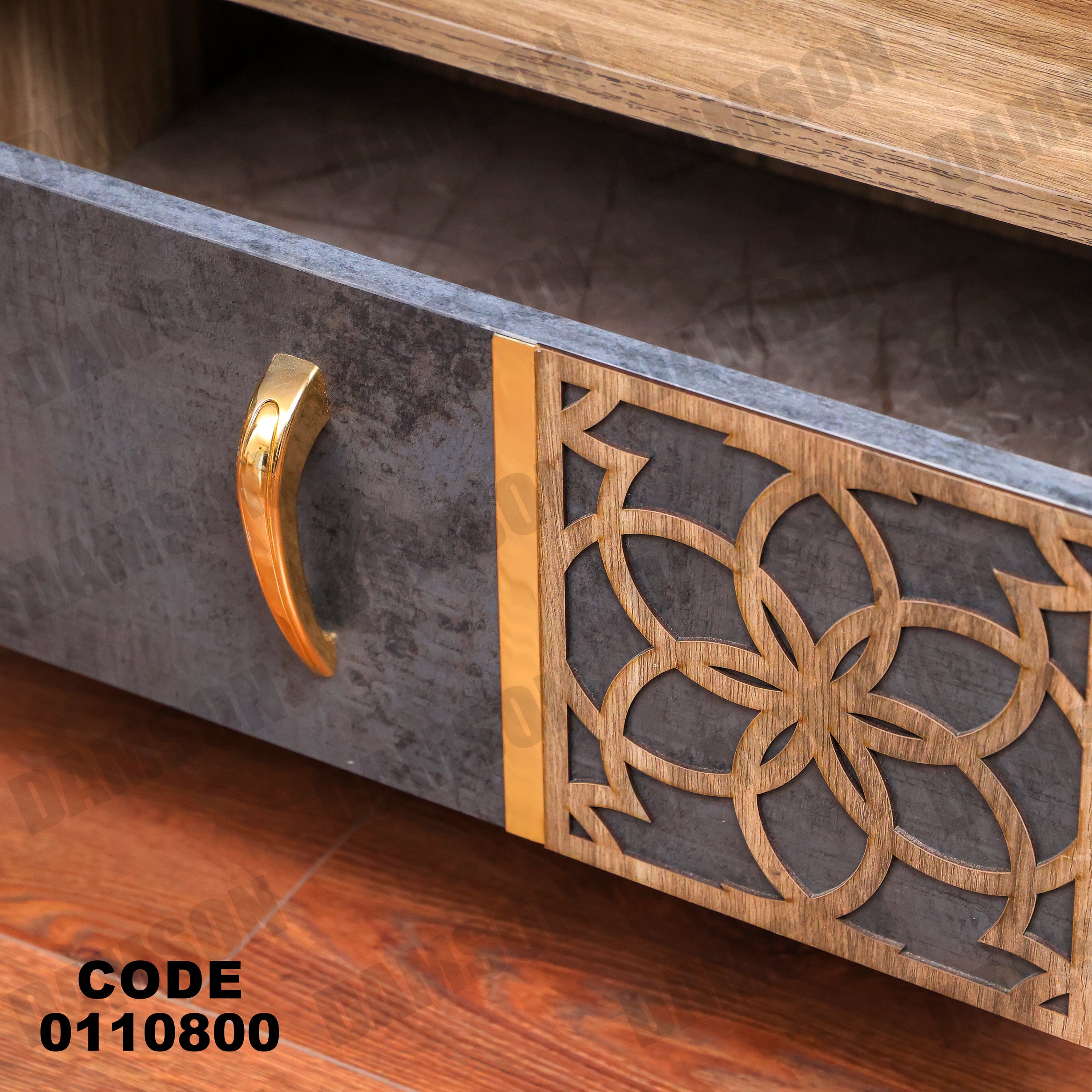 غرفة نوم ماستر 108 - Damson Furnitureغرفة نوم ماستر 108