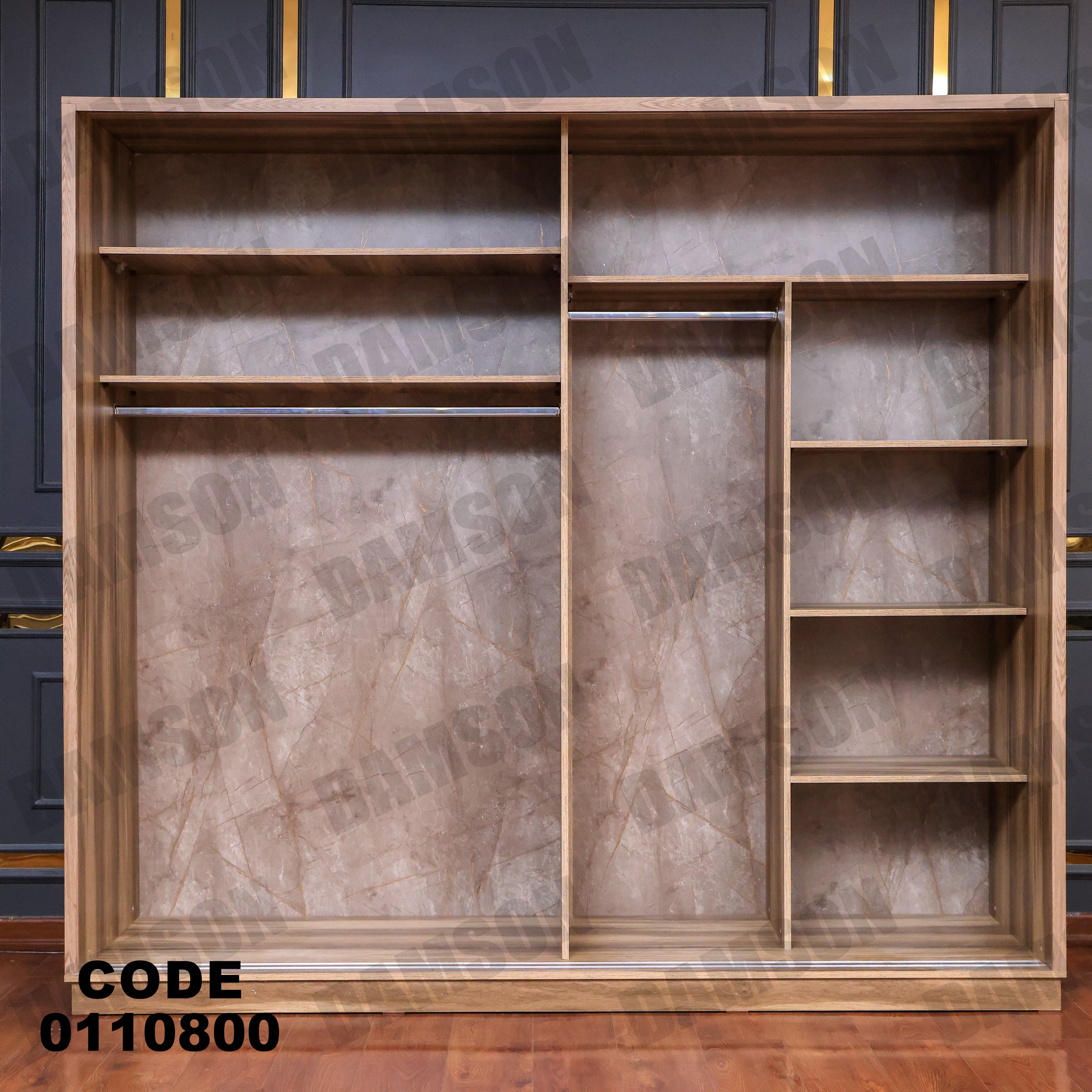 غرفة نوم ماستر 108 - Damson Furnitureغرفة نوم ماستر 108