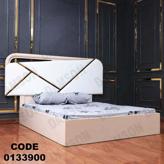 سرير ماستر 339