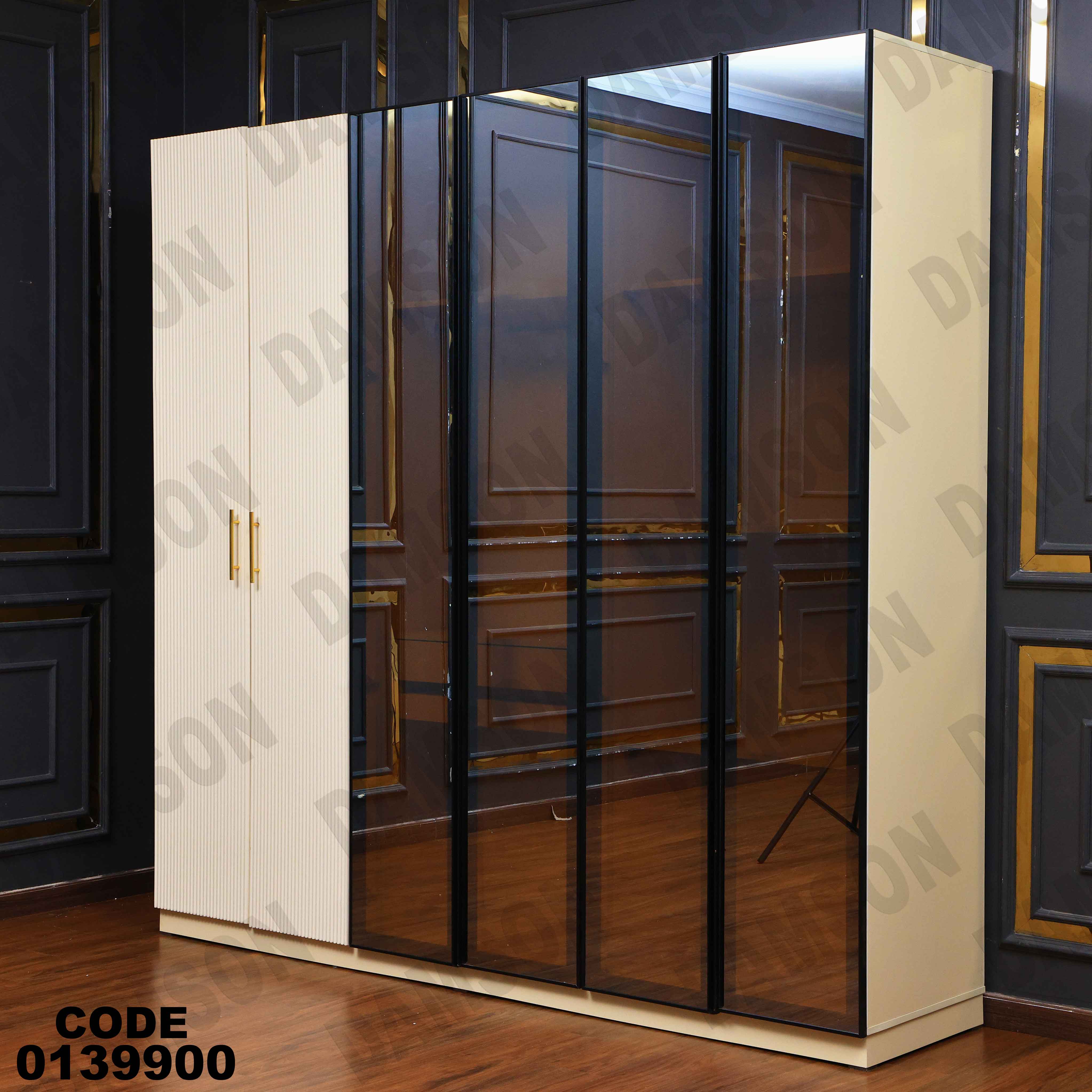 غرفة نوم ماستر 399