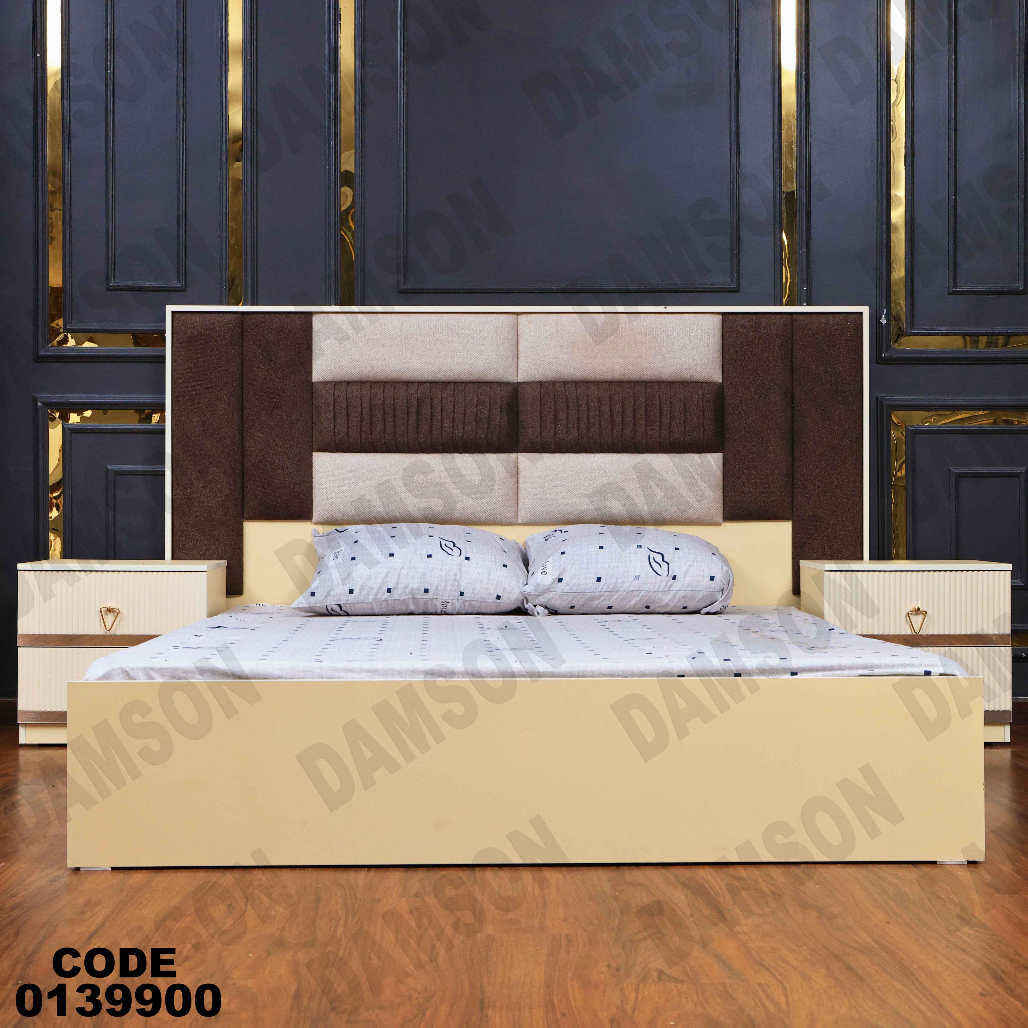 سرير ماستر 399