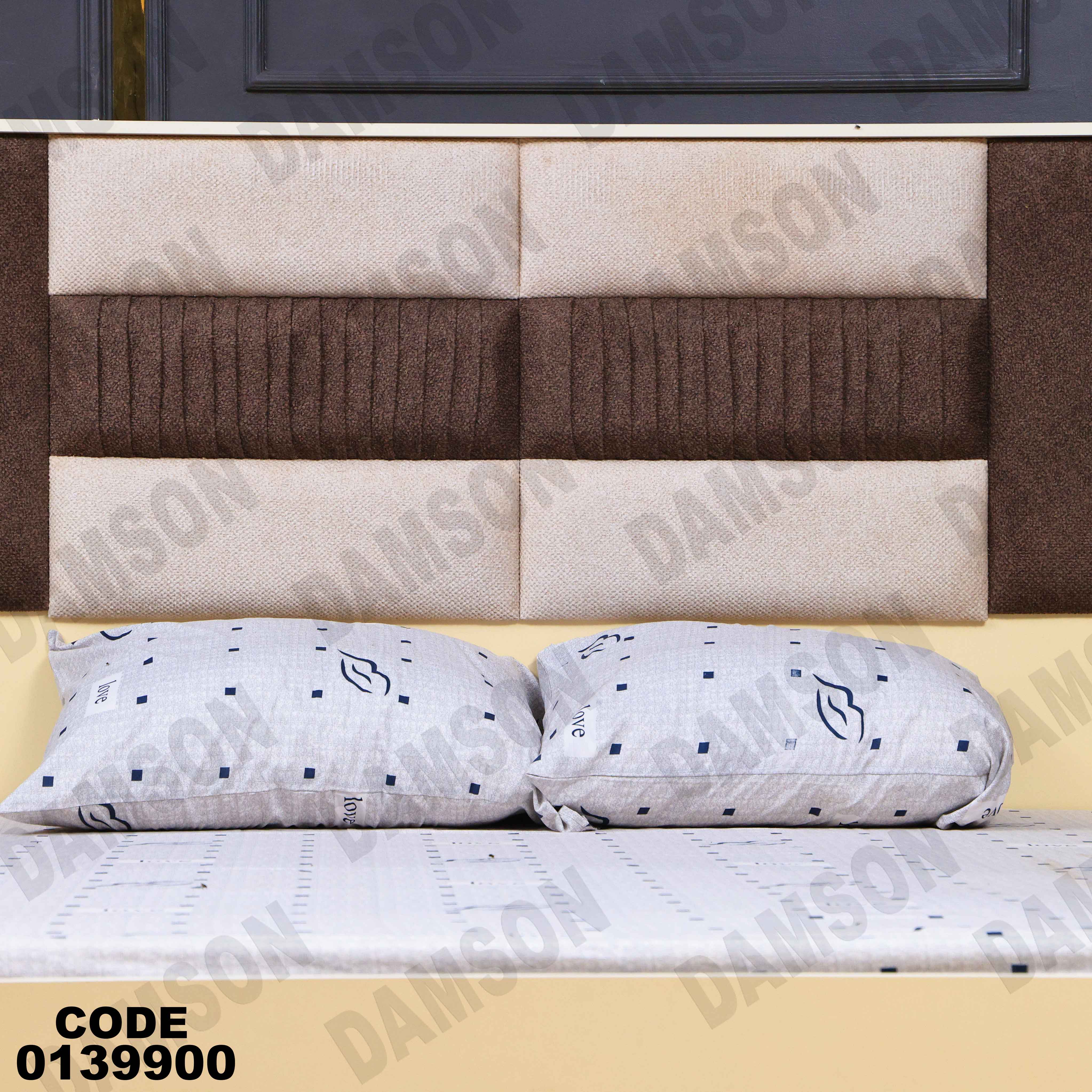 غرفة نوم ماستر 399