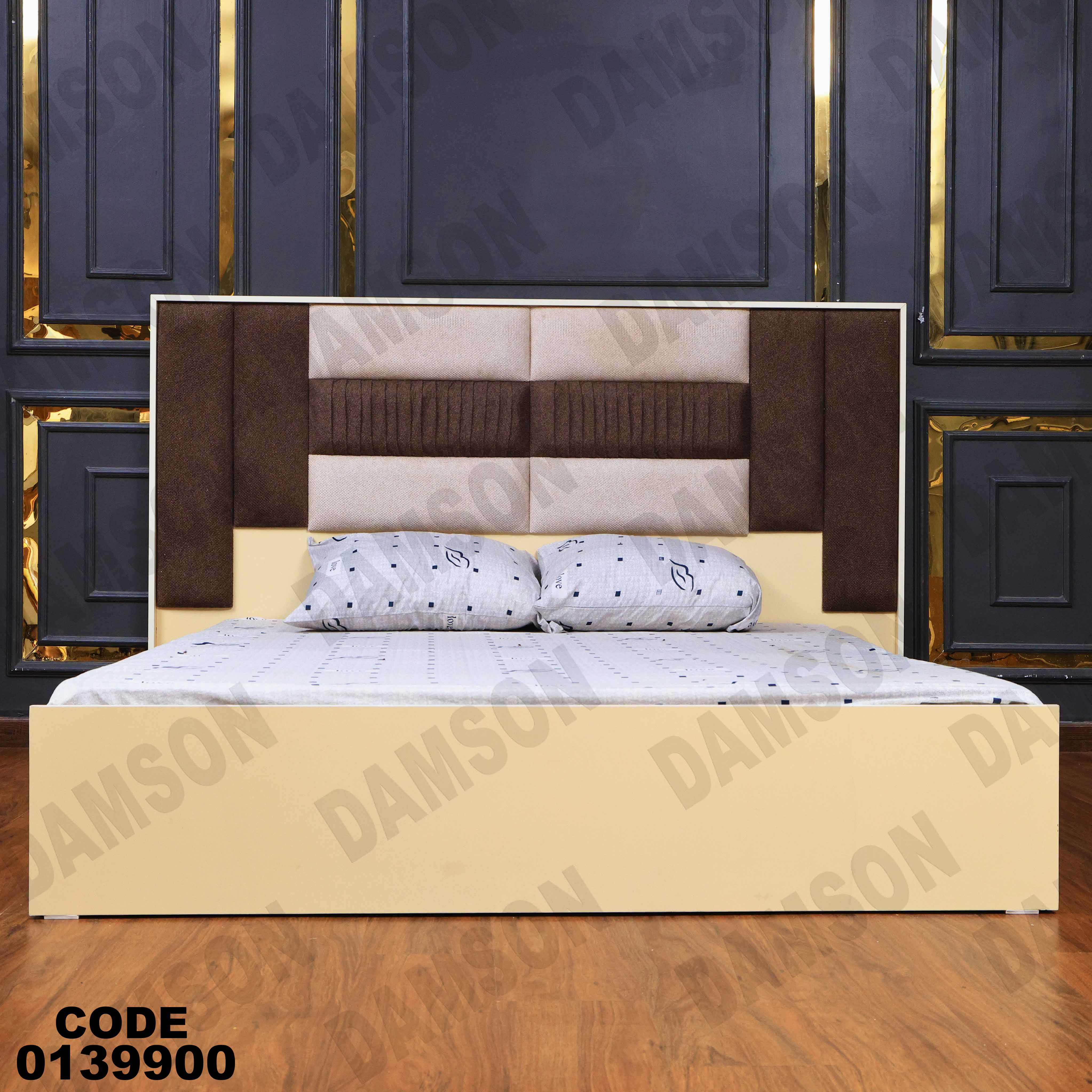 غرفة نوم ماستر 399