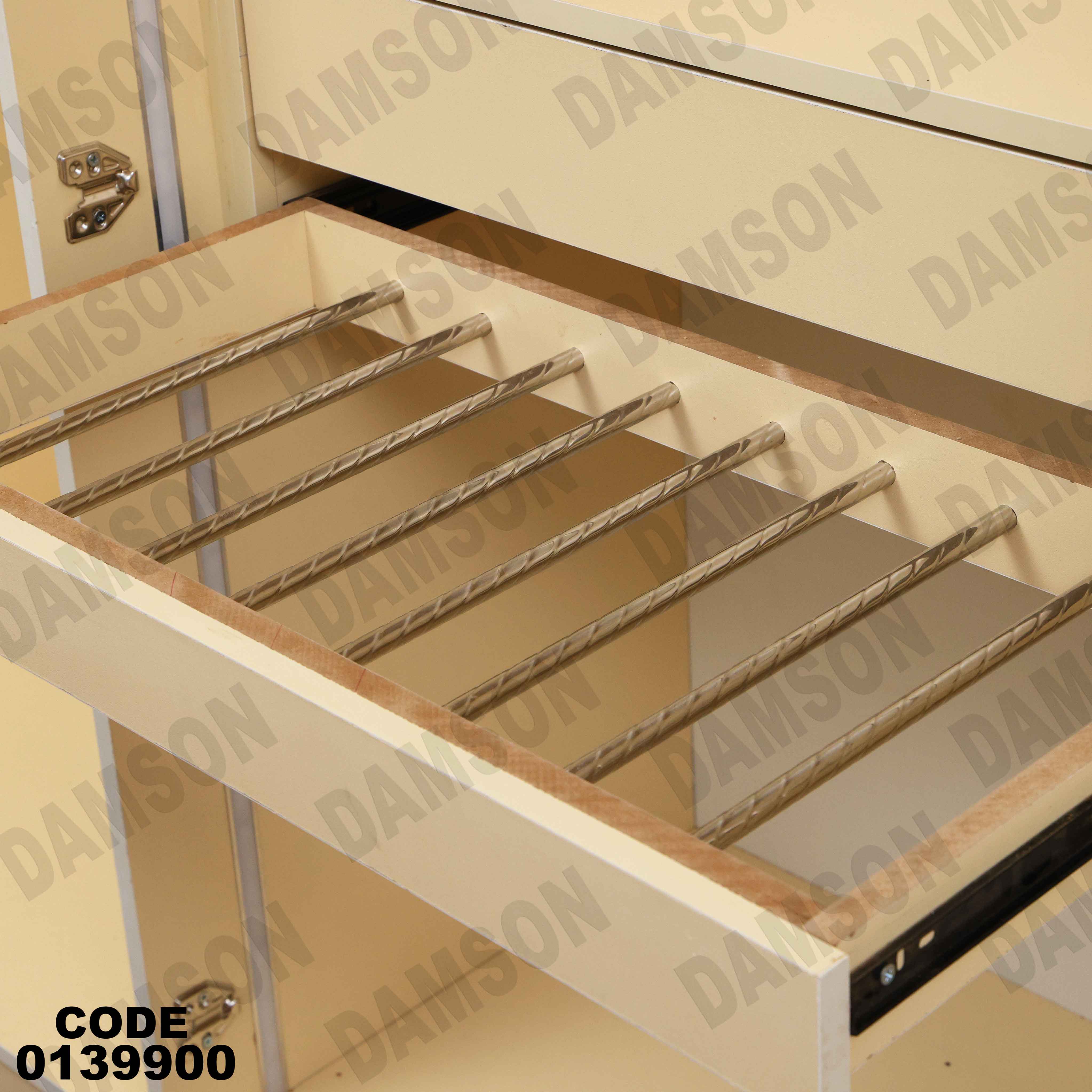 دولاب ماستر 399