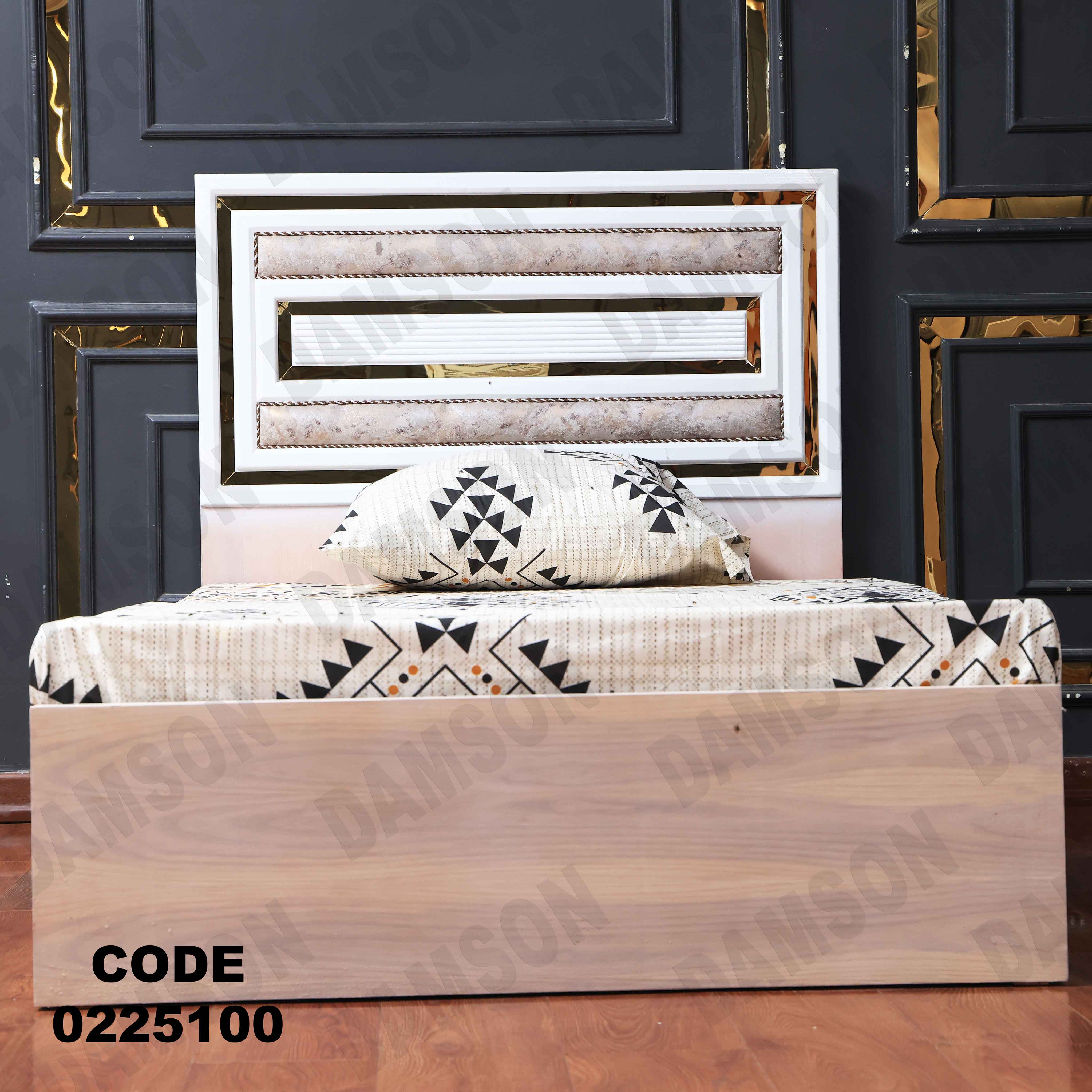 سرير اطفال 251