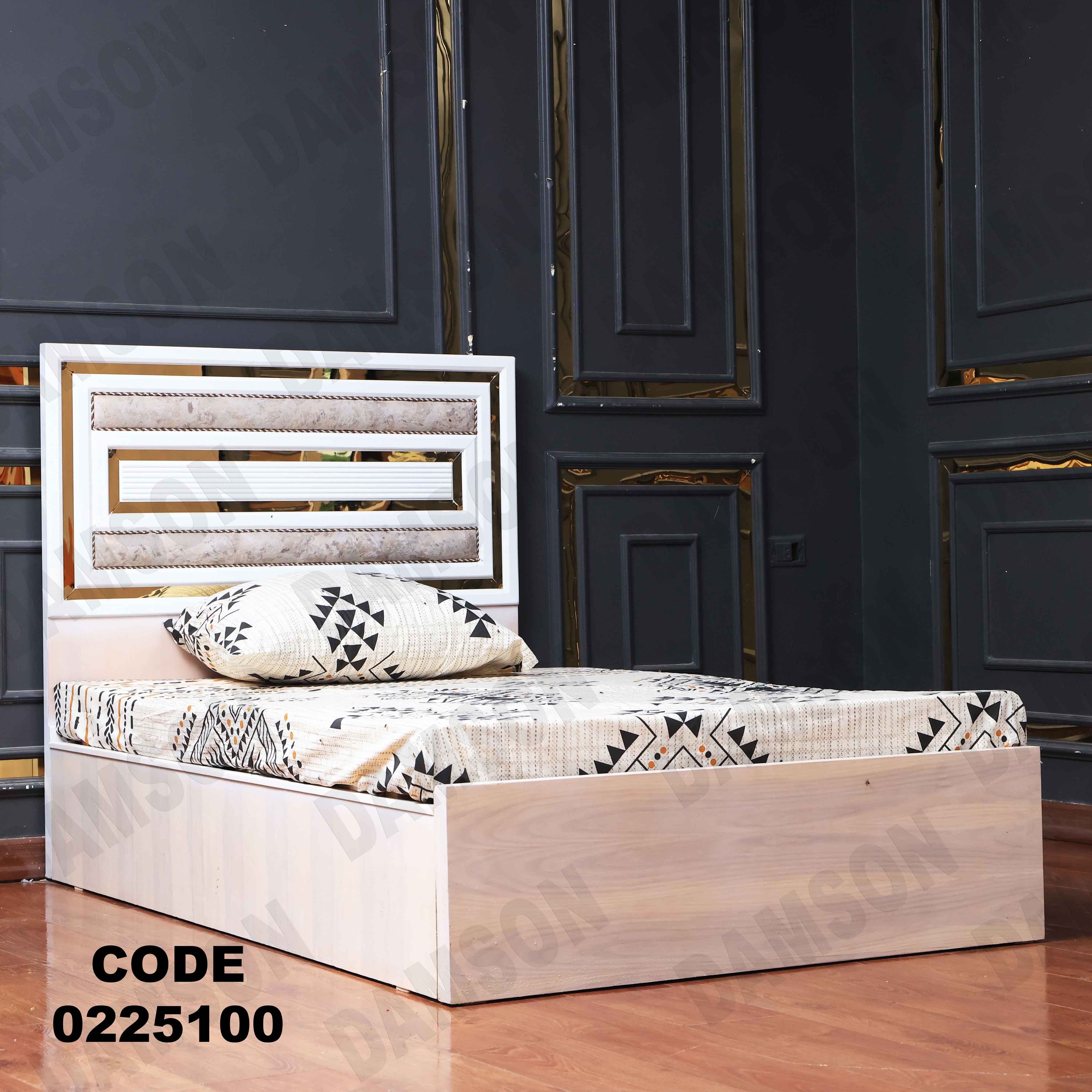 سرير اطفال 251