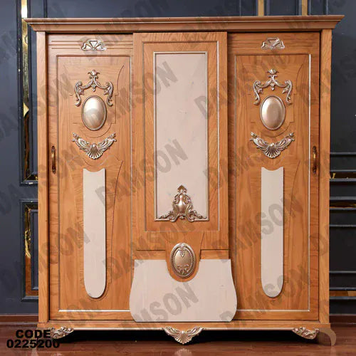 دولاب اطفال 252