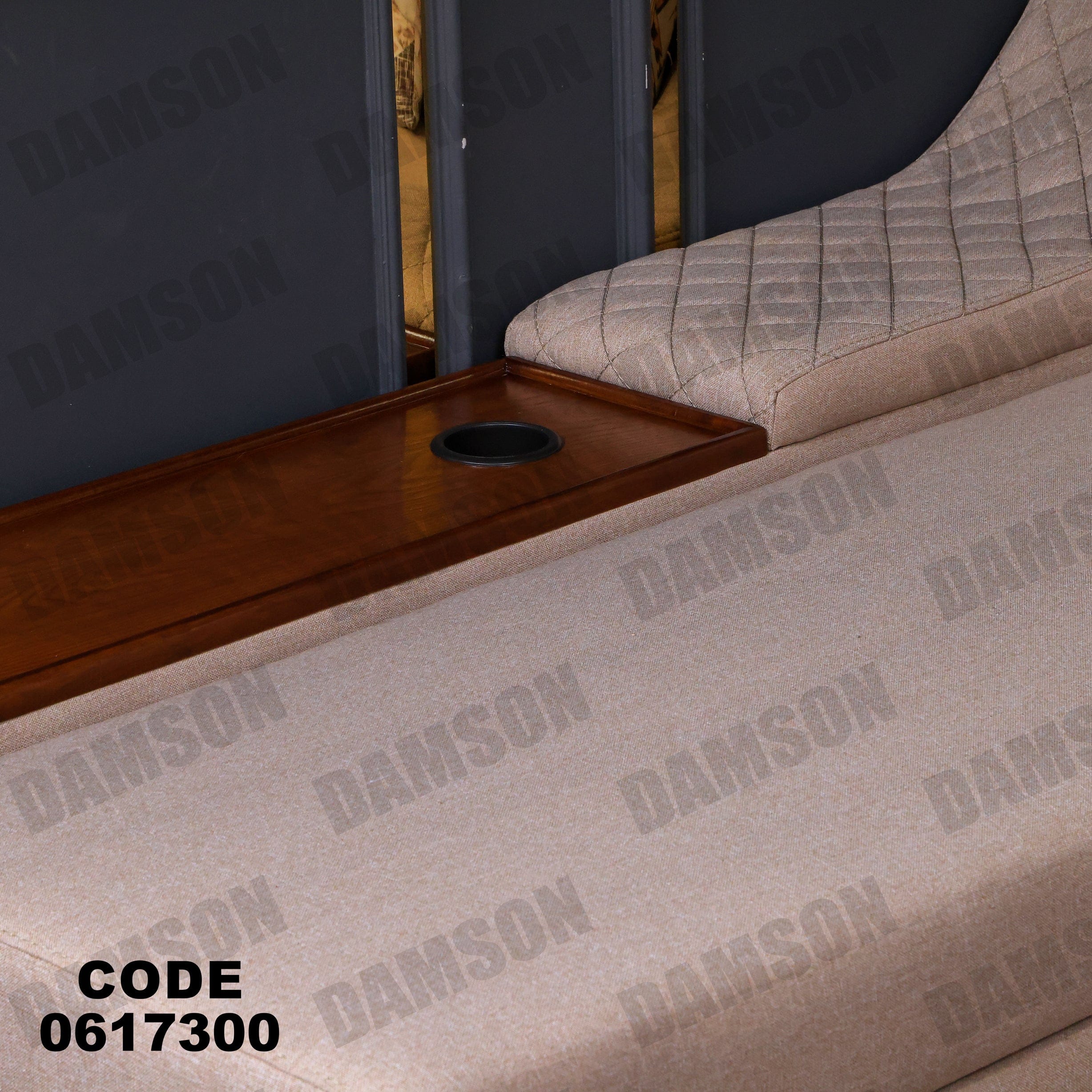 ركنة سرير و سحارة 173