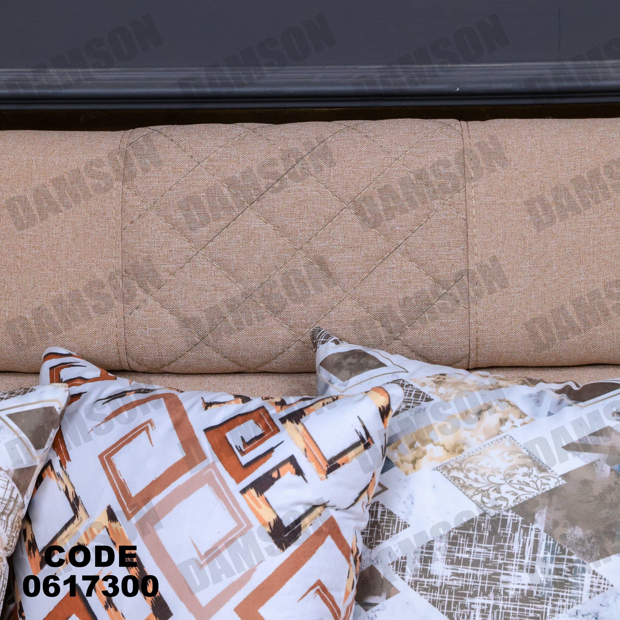 ركنة سرير و سحارة 173