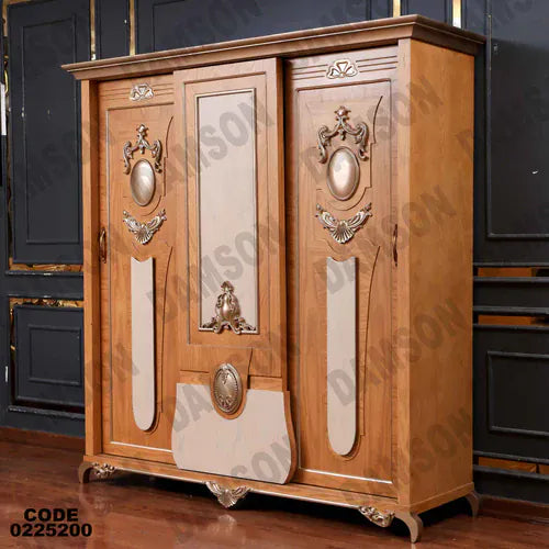 دولاب اطفال 252