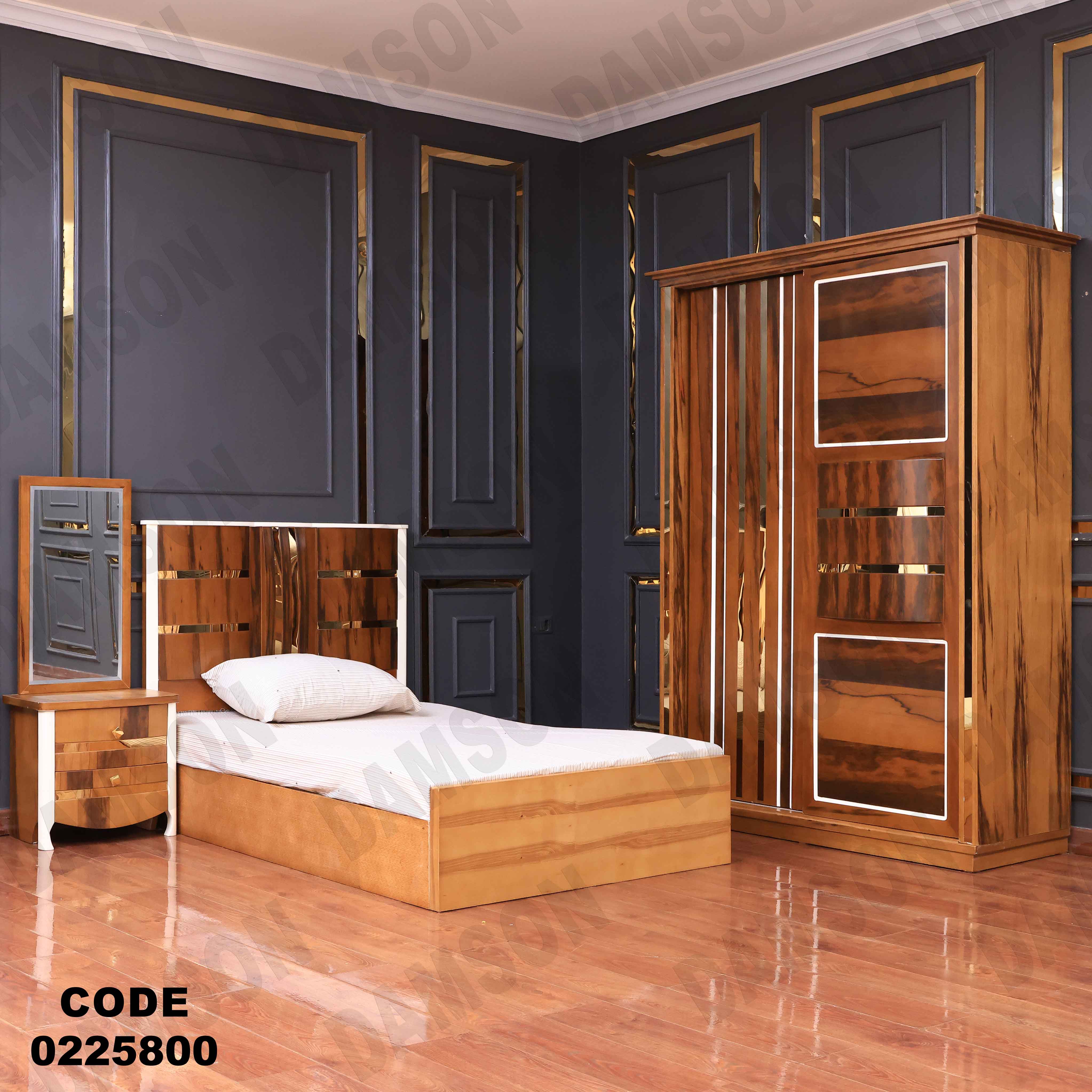 غرفة نوم أطفال 258