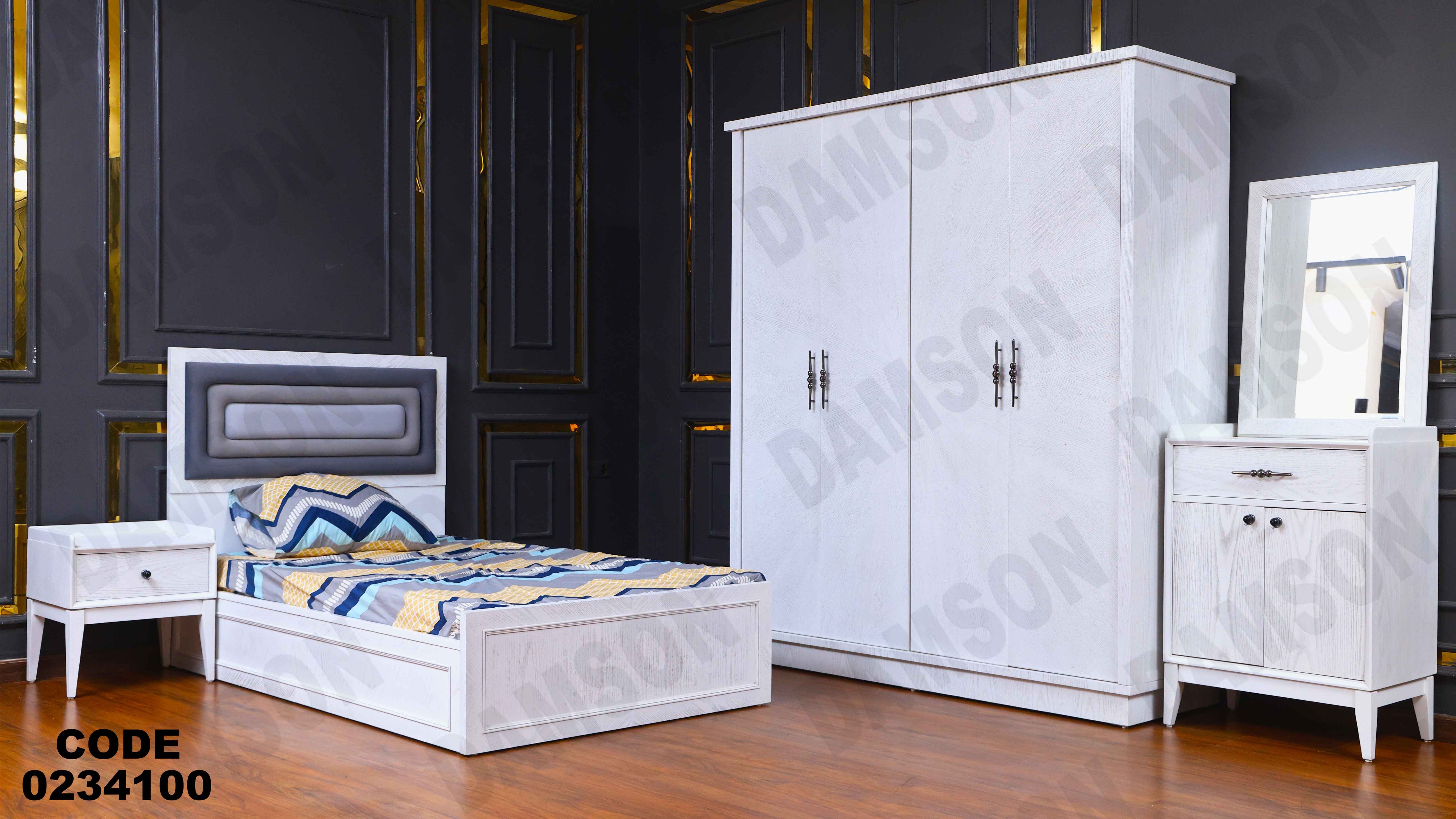 غرفة نوم أطفال 341