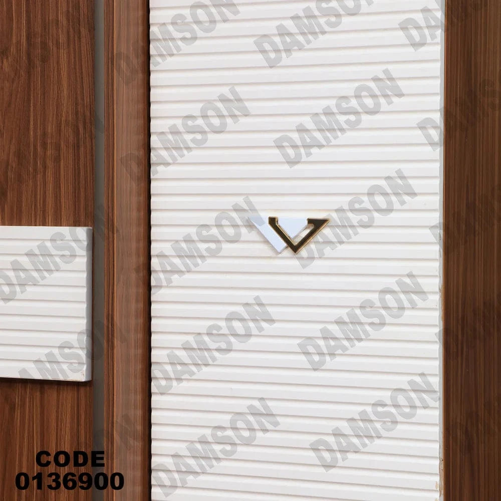 دولاب ماستر 369