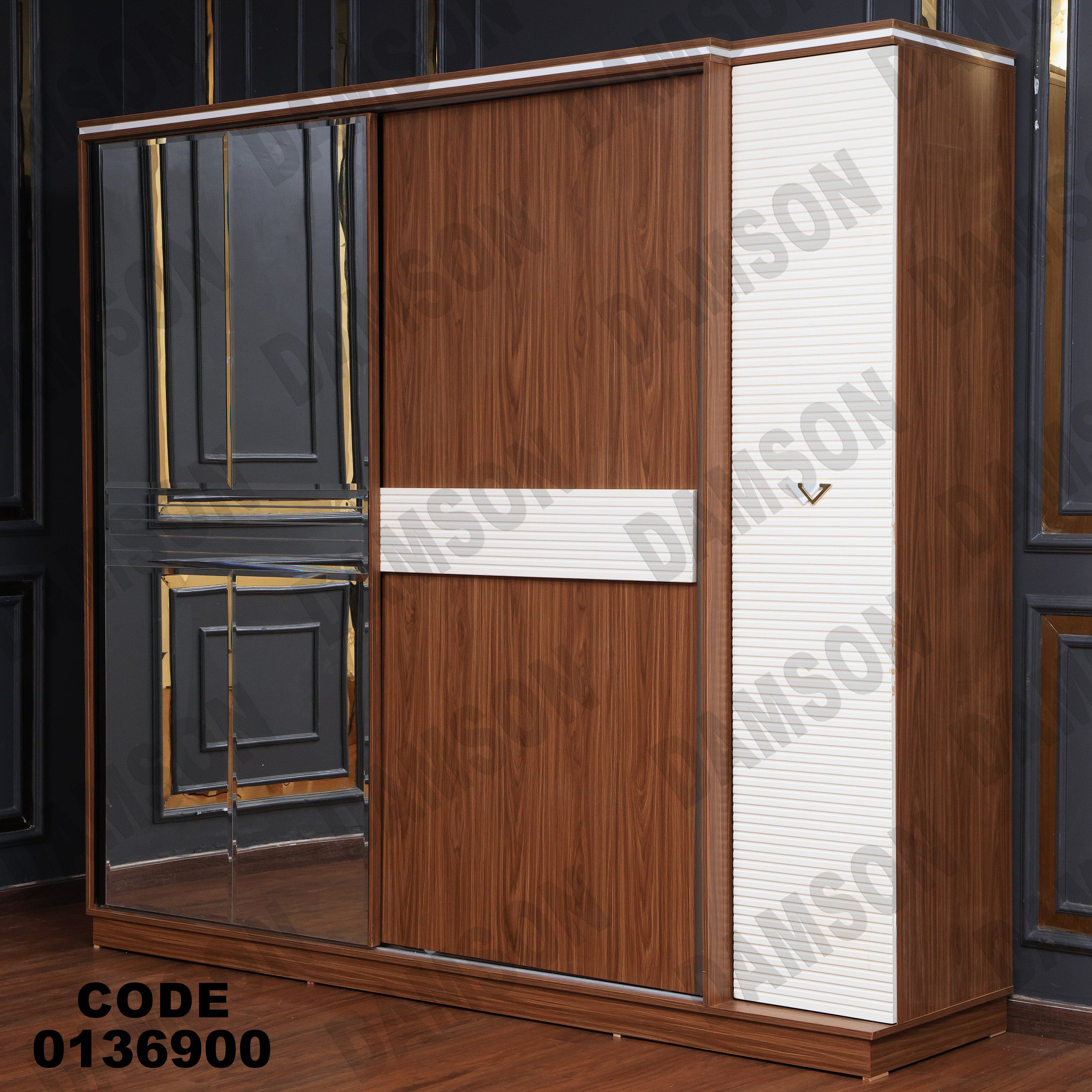 غرفة نوم ماستر 369