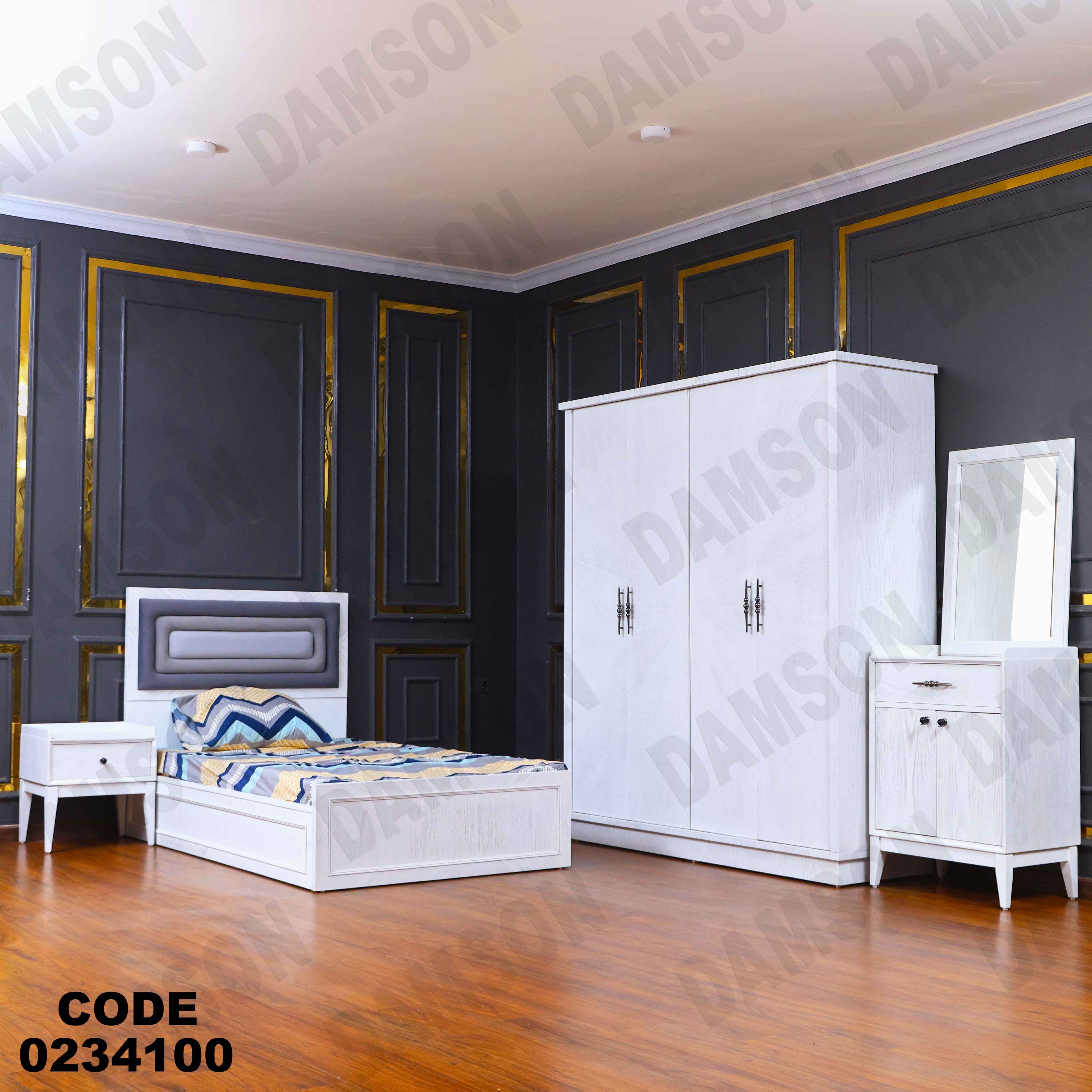 غرفة نوم أطفال 341