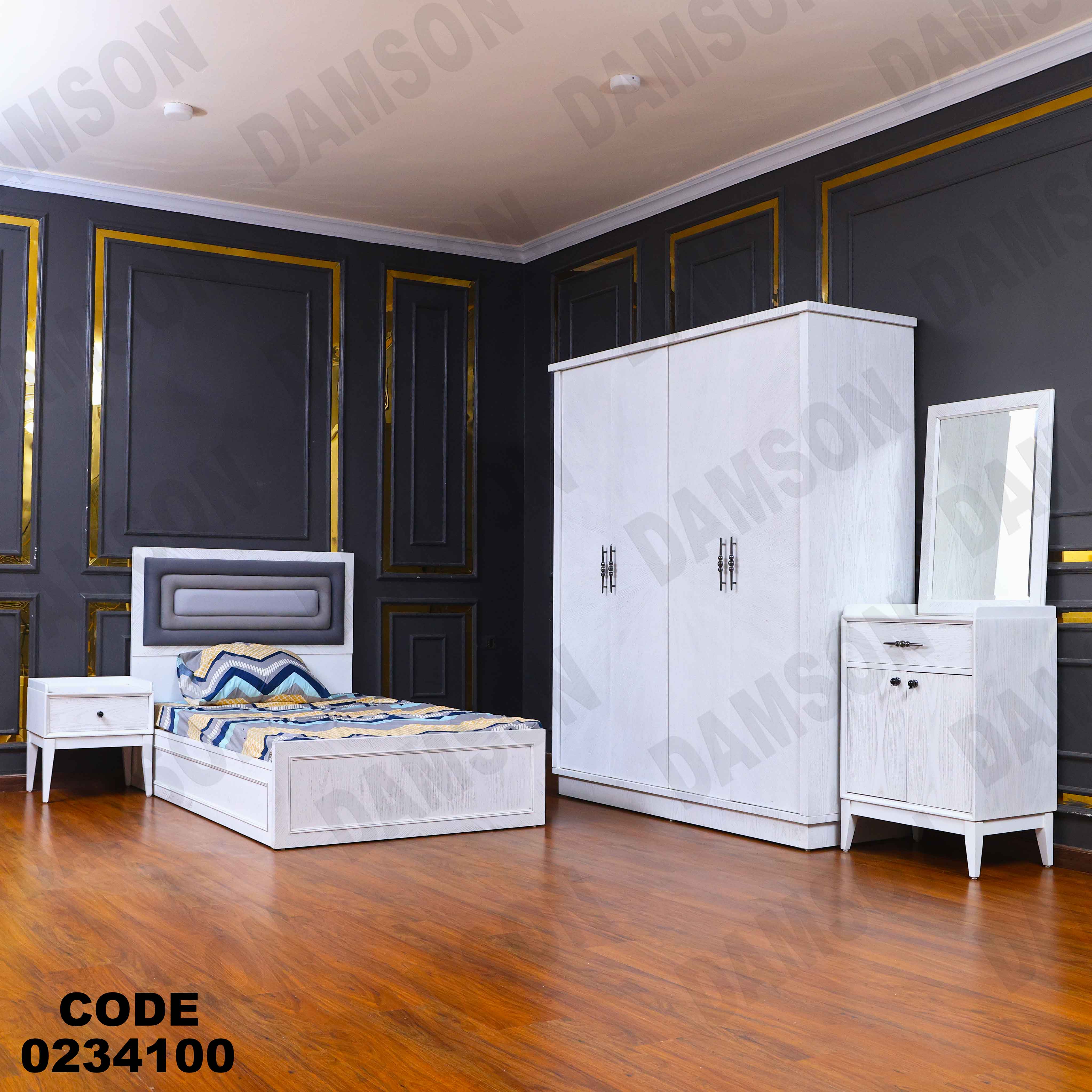 غرفة نوم أطفال 341