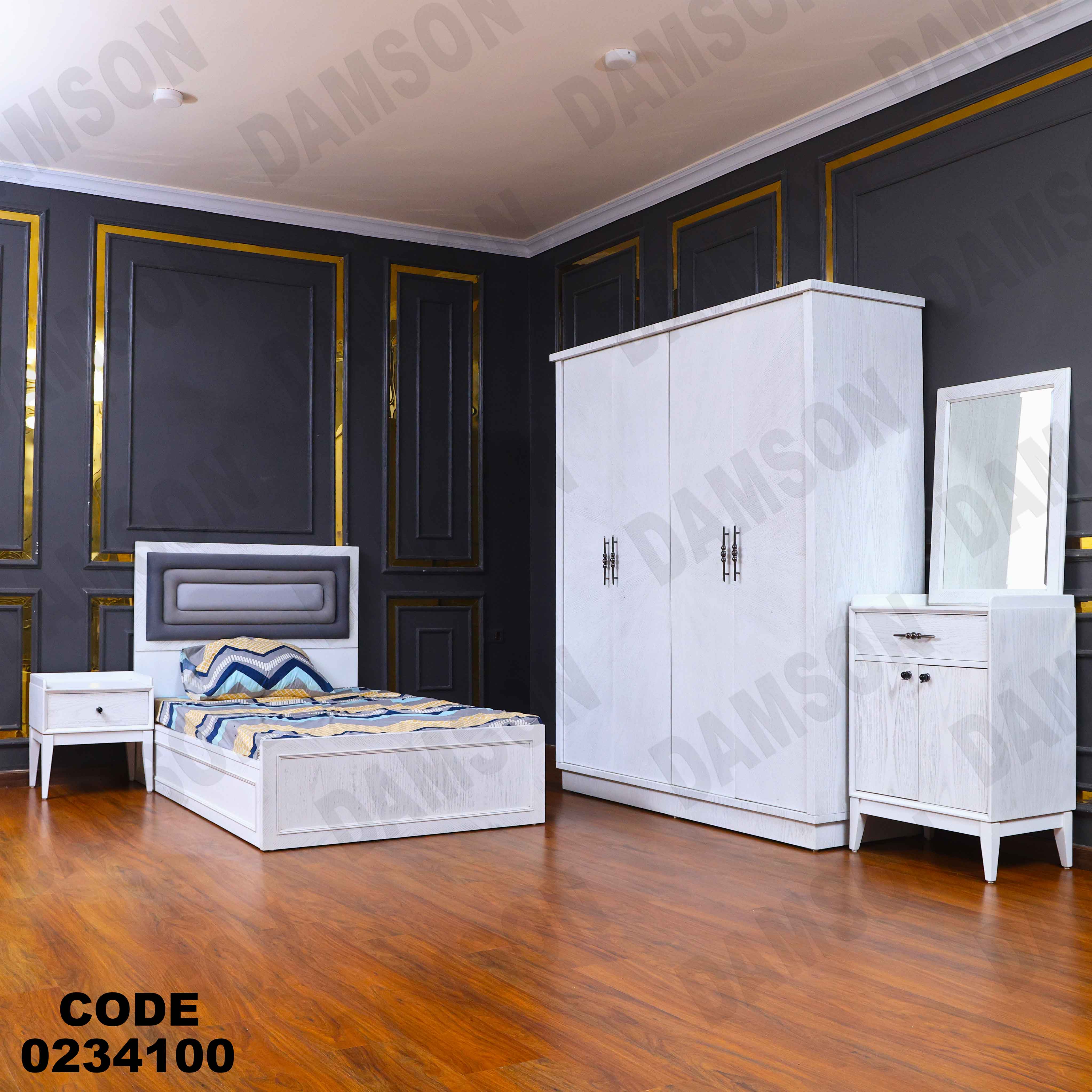 غرفة نوم أطفال 341