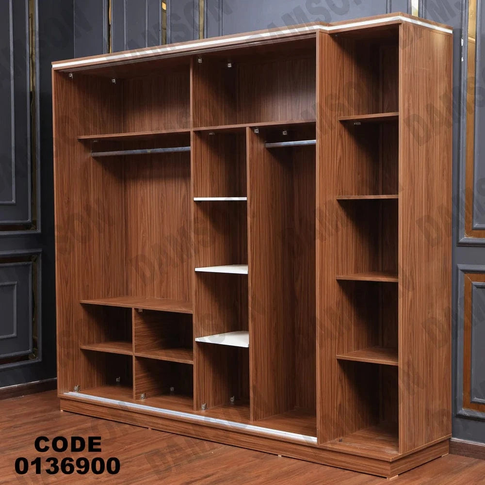 دولاب ماستر 369