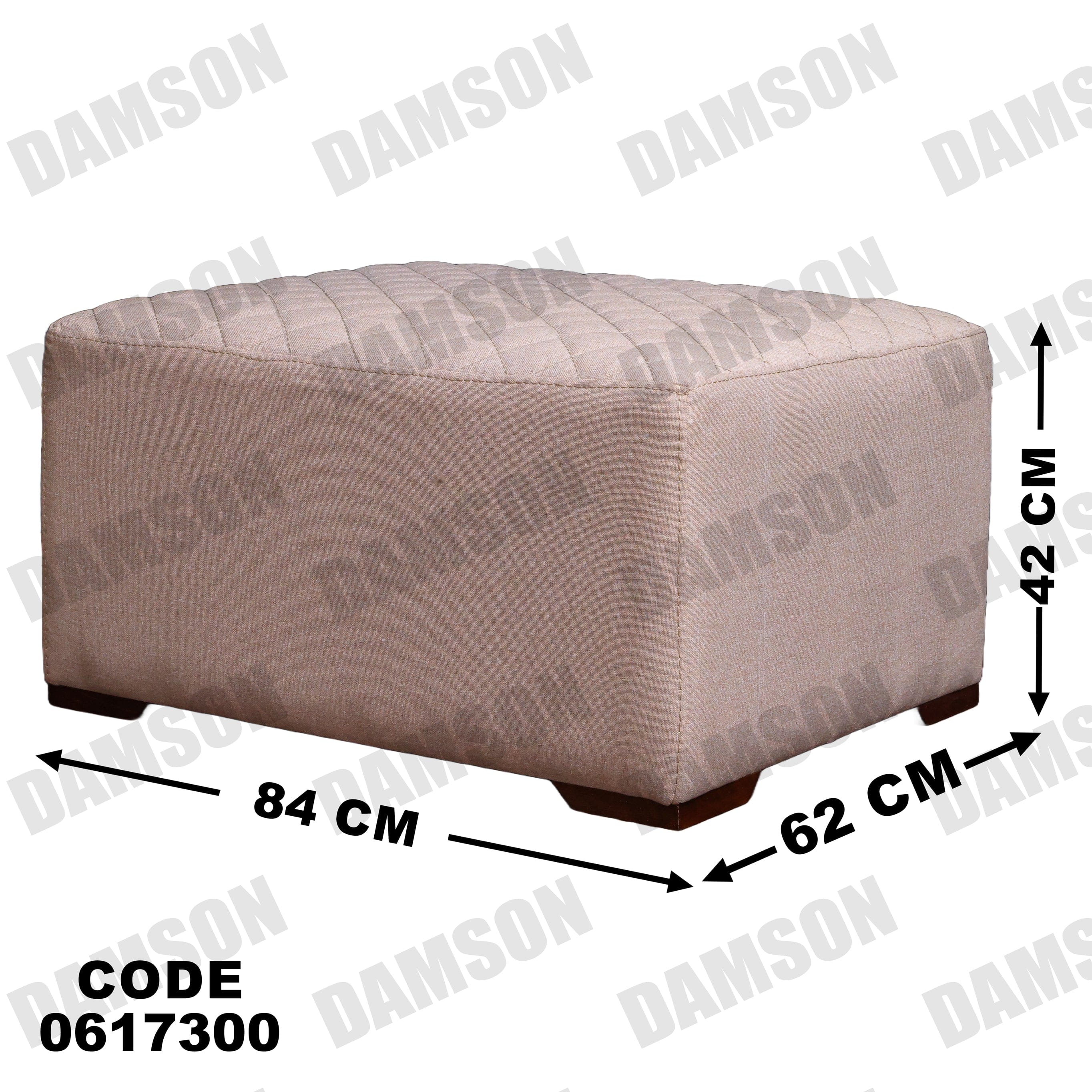 ركنة سرير و سحارة 173