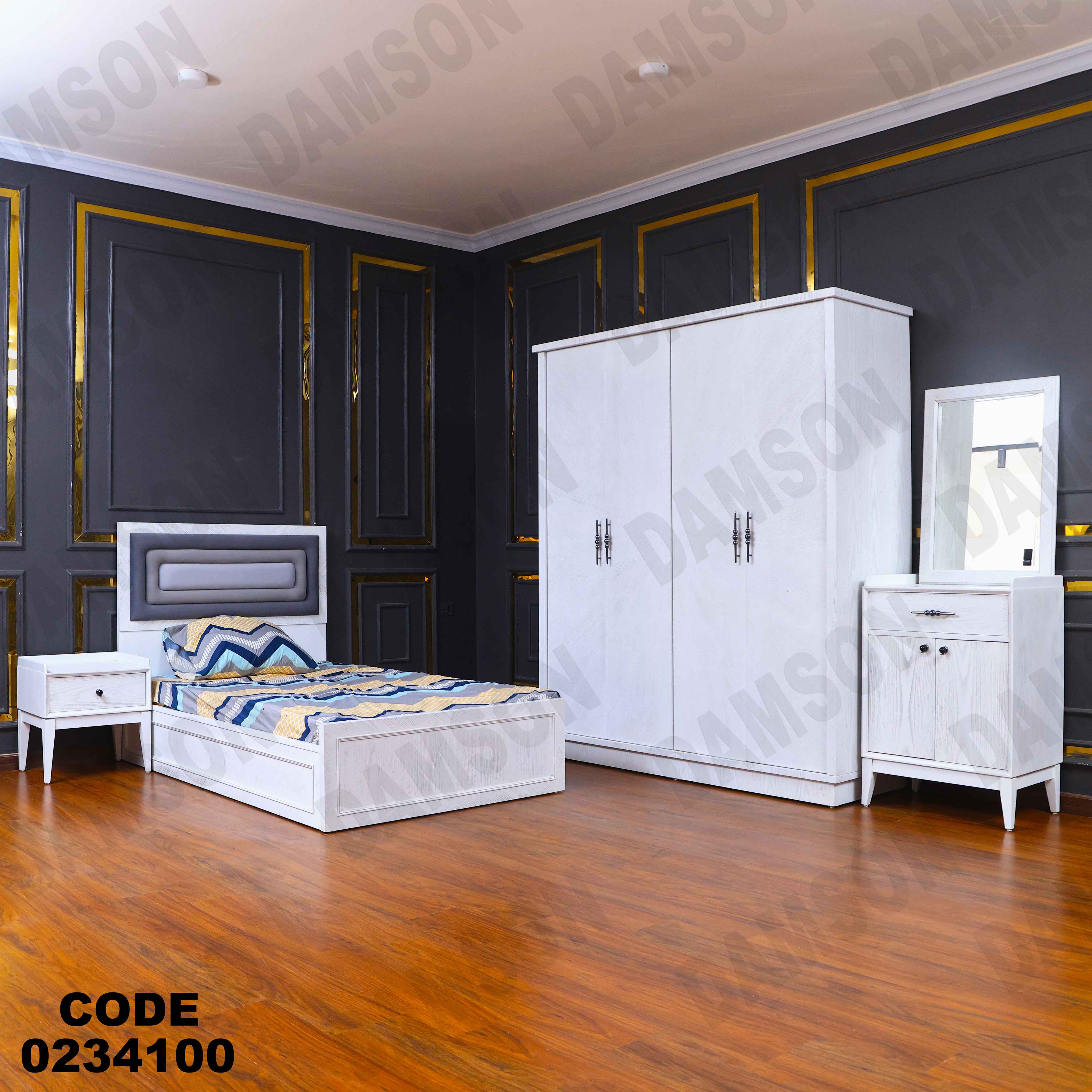 غرفة نوم أطفال 341