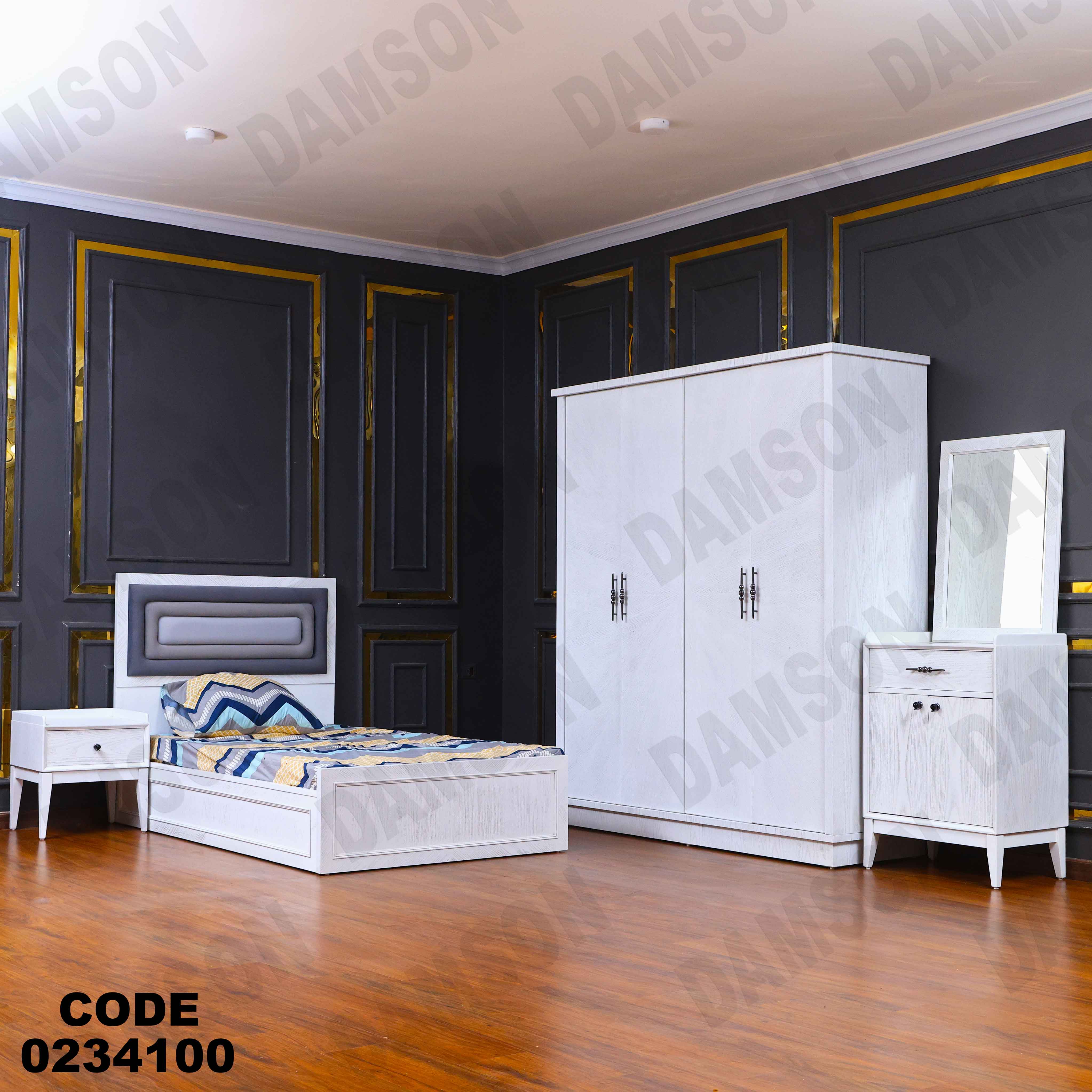 غرفة نوم أطفال 341